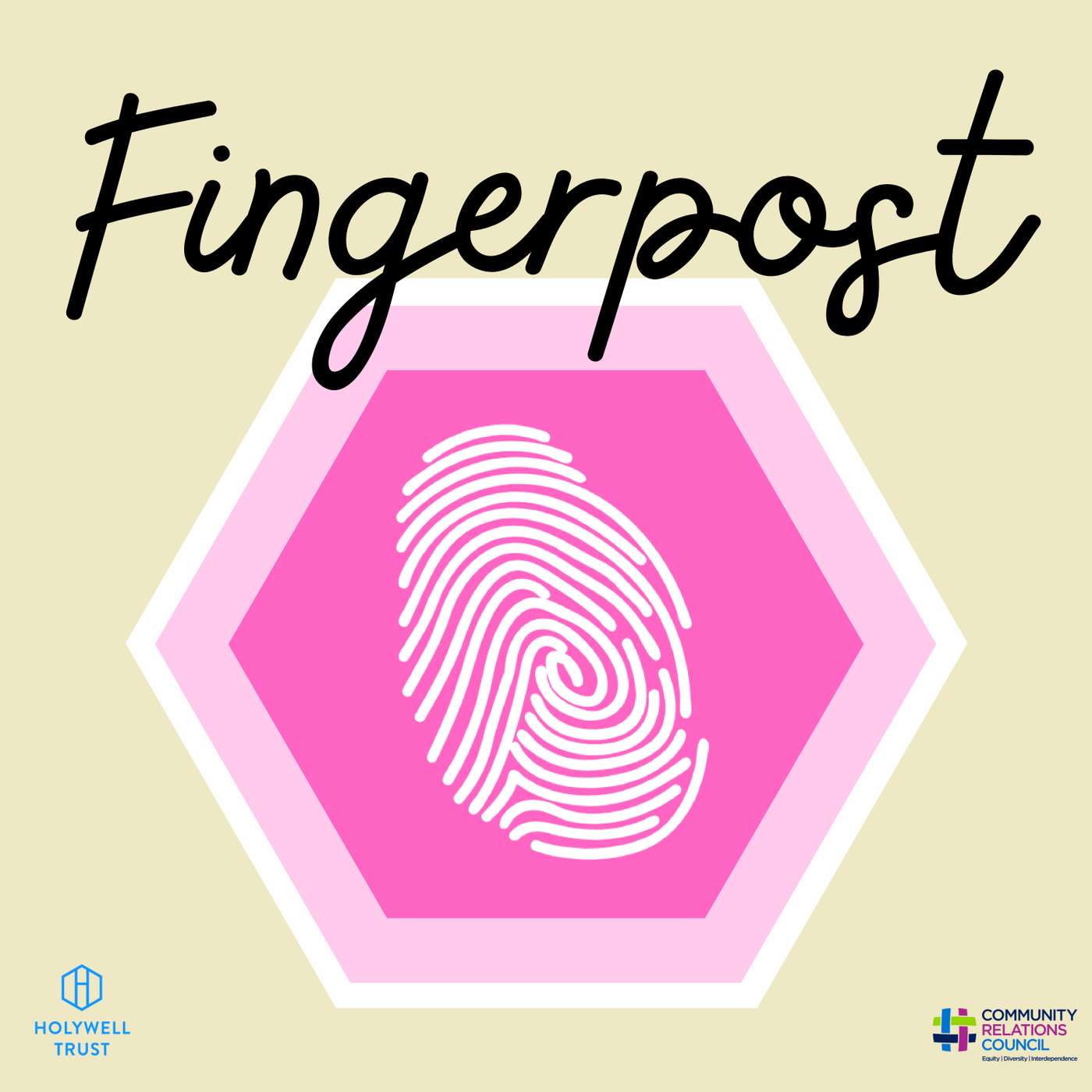 Fingerpost - Issue 2 - Shared Society