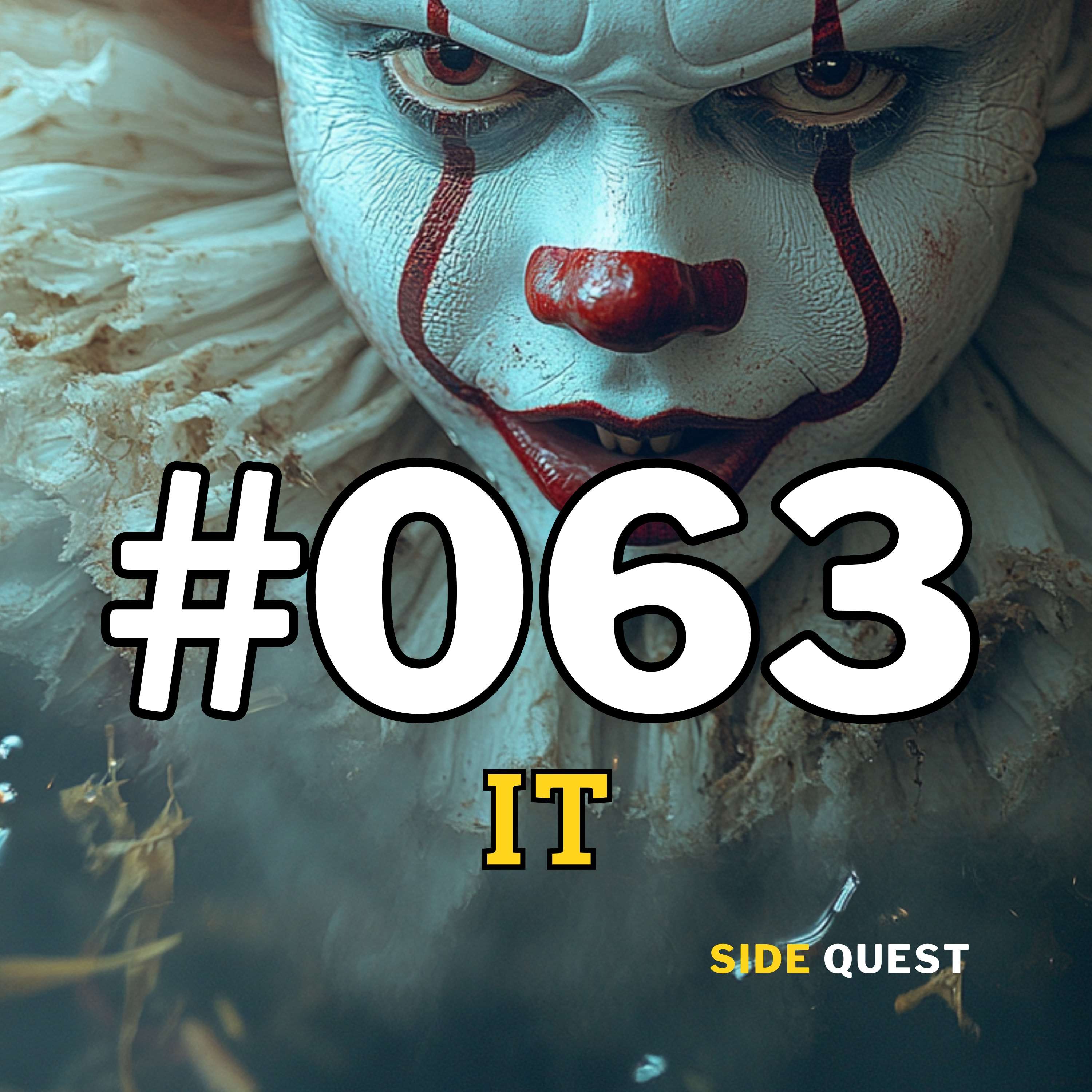 The Side Quest Podcast