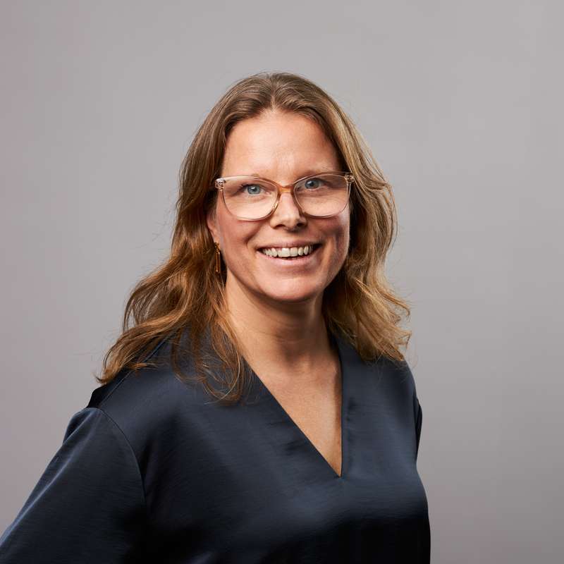 Caroline Segerstéen Runervik