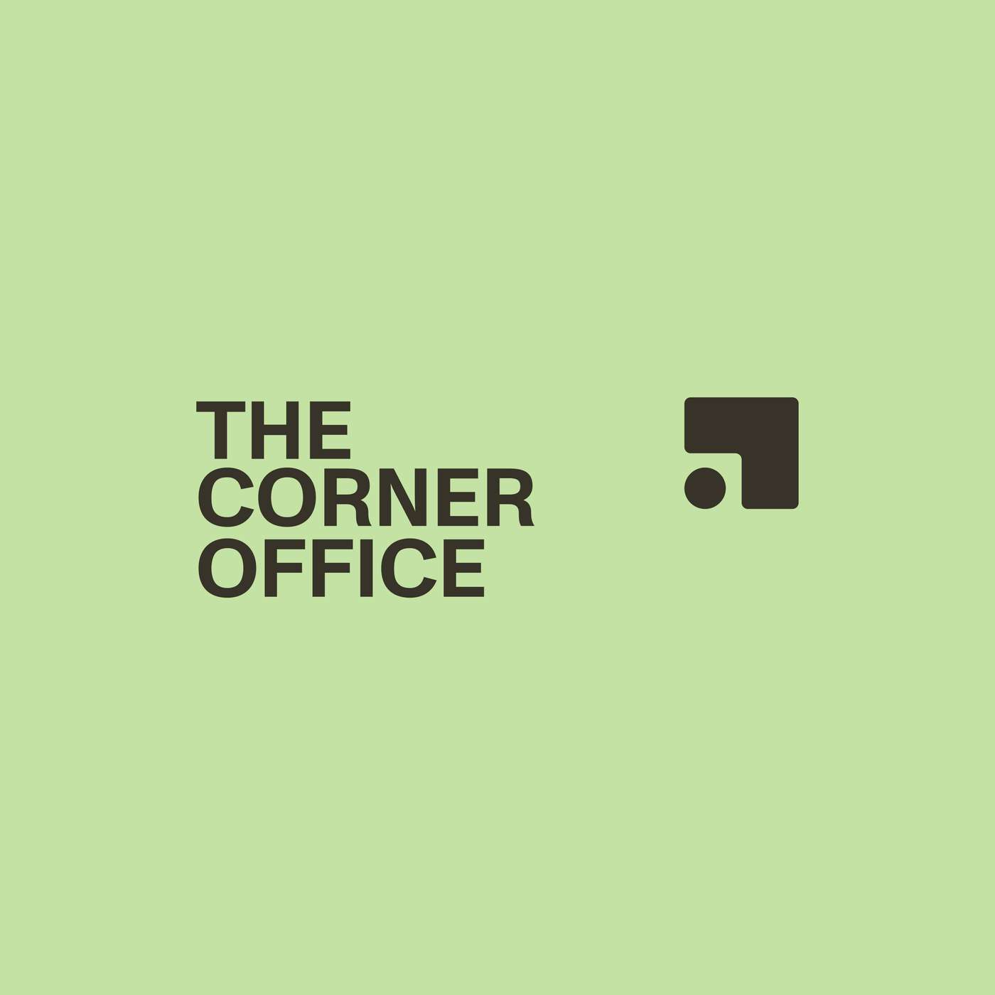 The Corner Office Podcast by AROYA