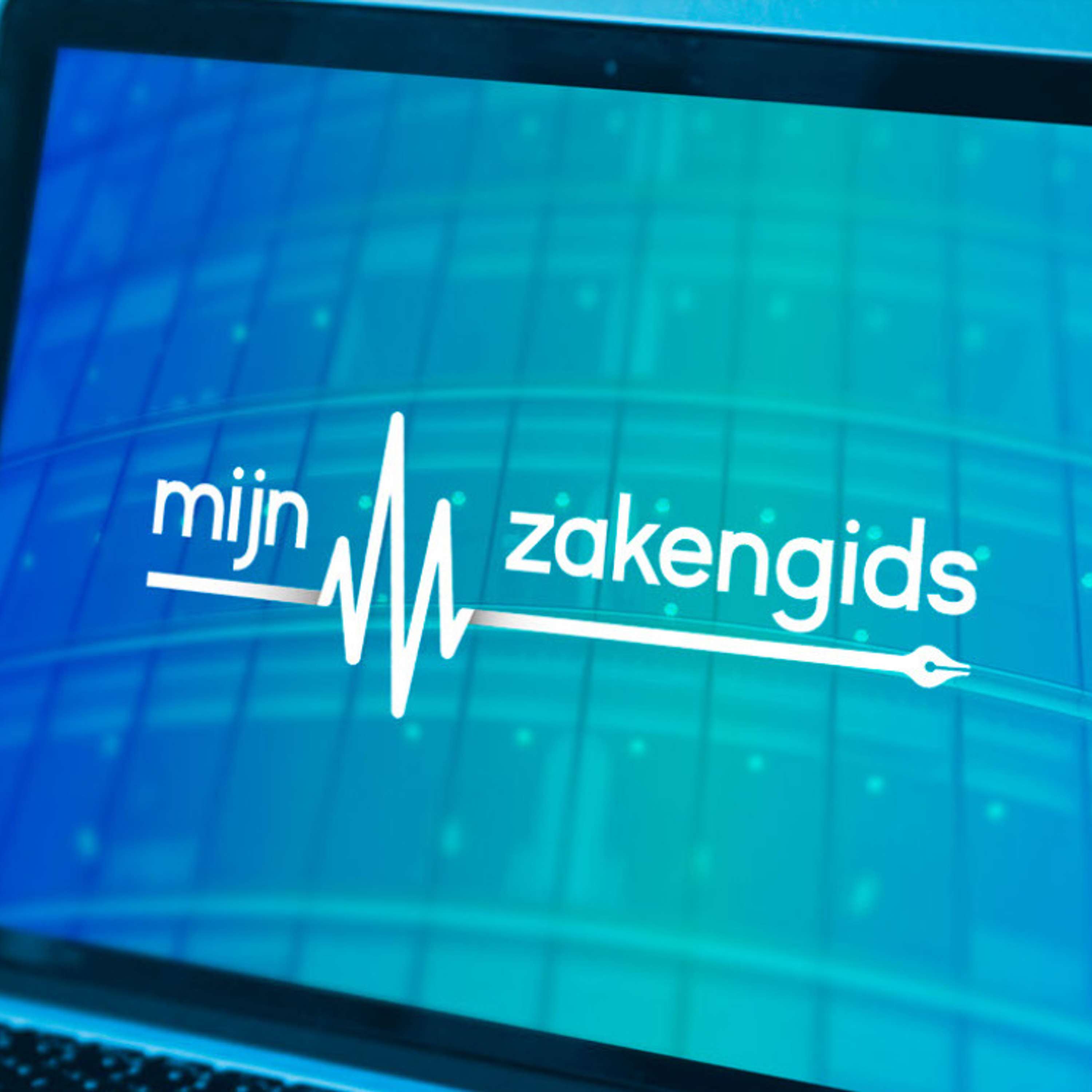 Mijn Zakengids Podcast