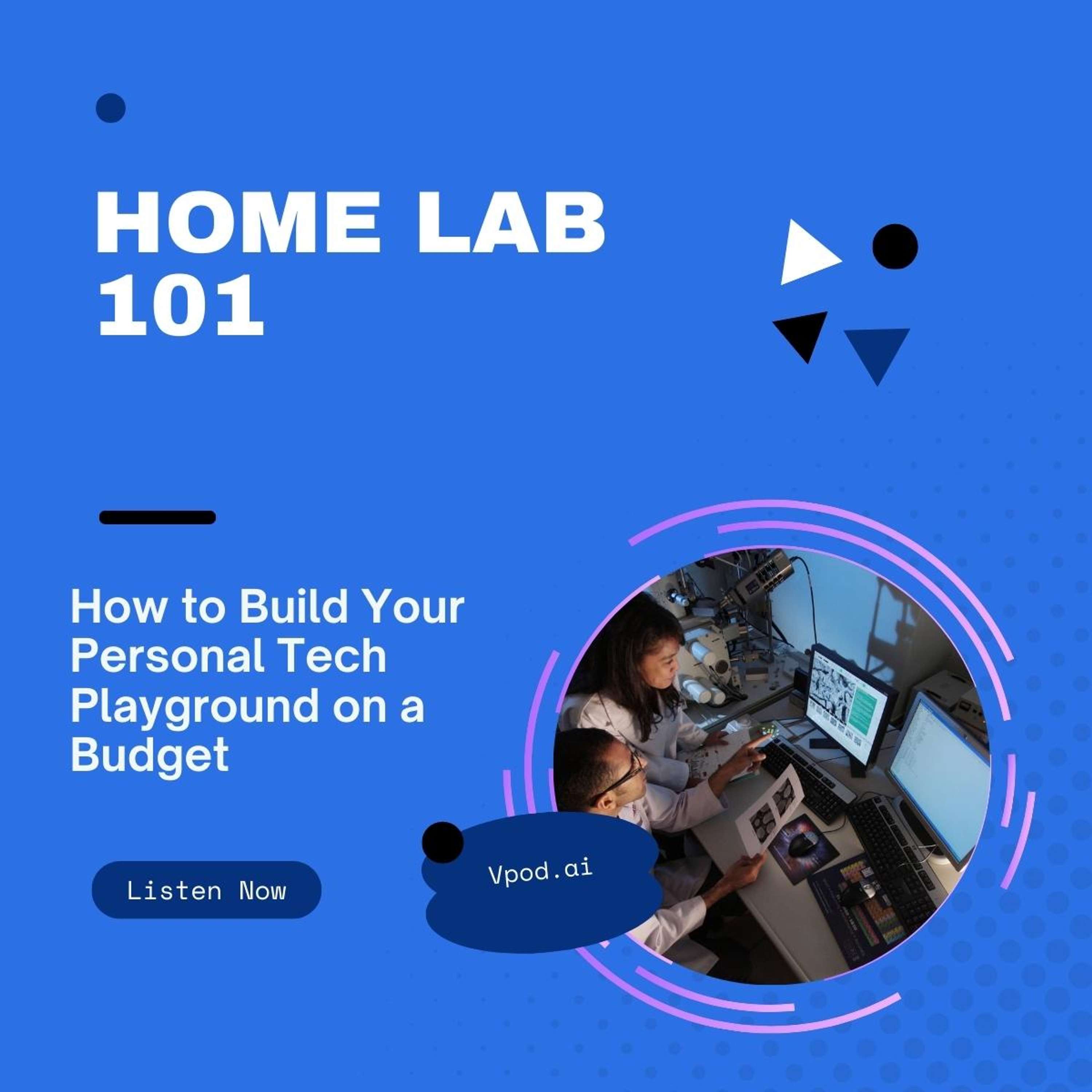 Vpod.ai