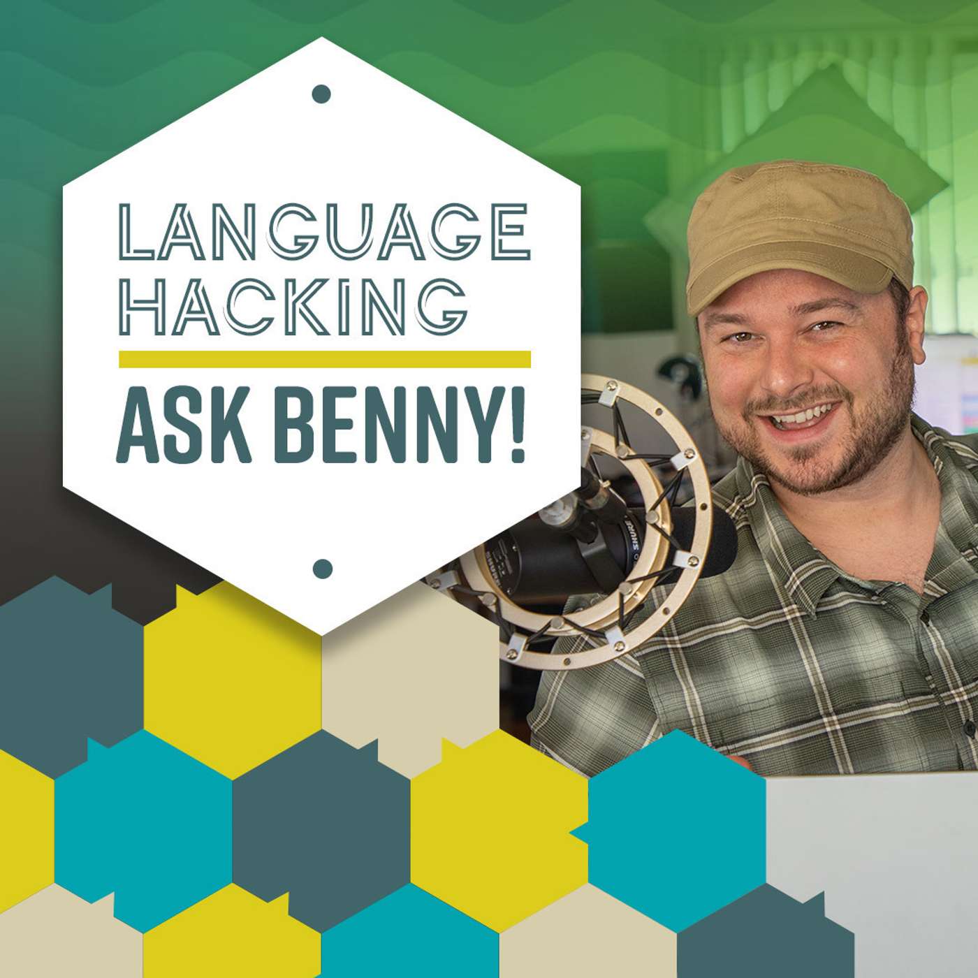 Language & Travel Hacking