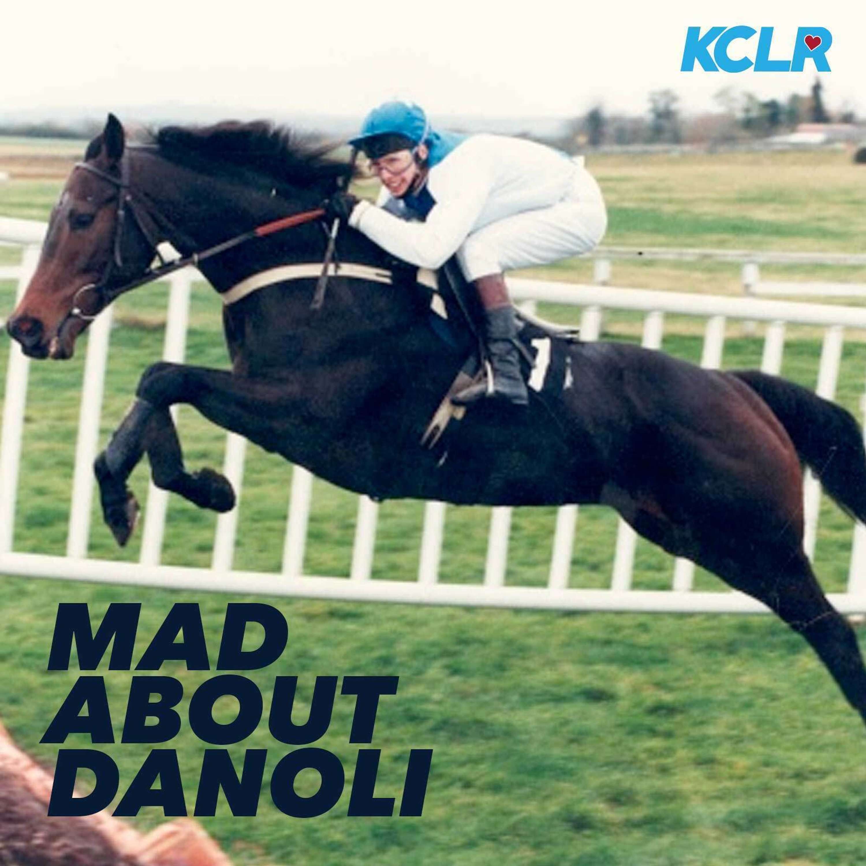 Mad About Danoli