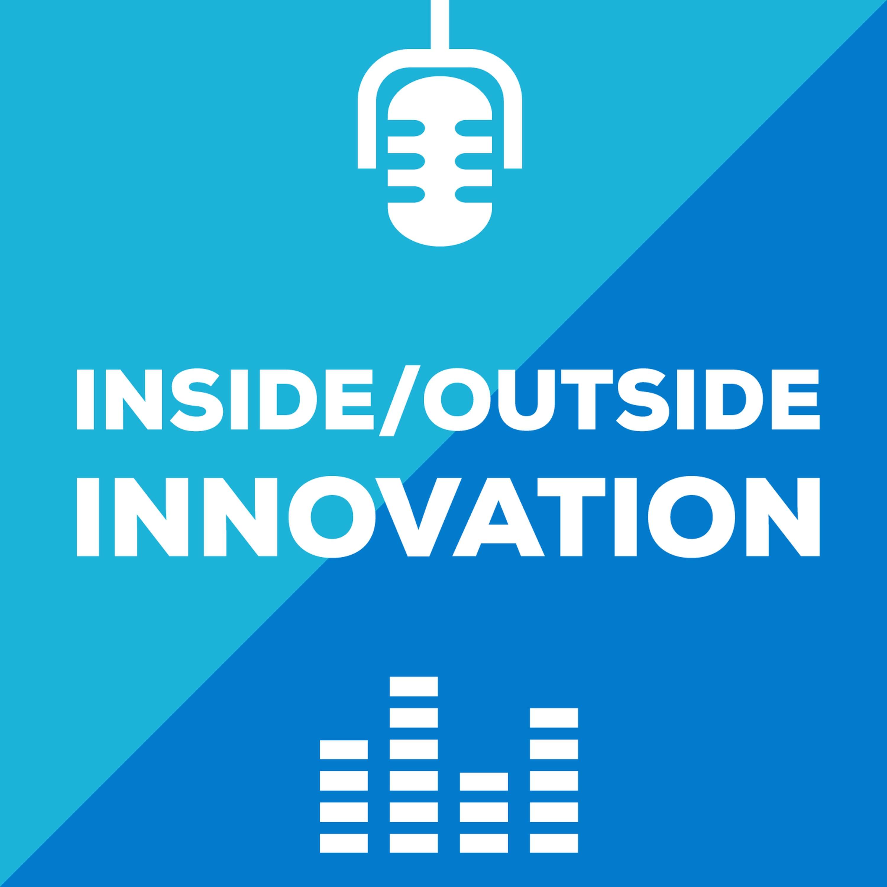 Inside Outside Innovation