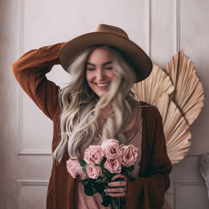 Nicole Ashley