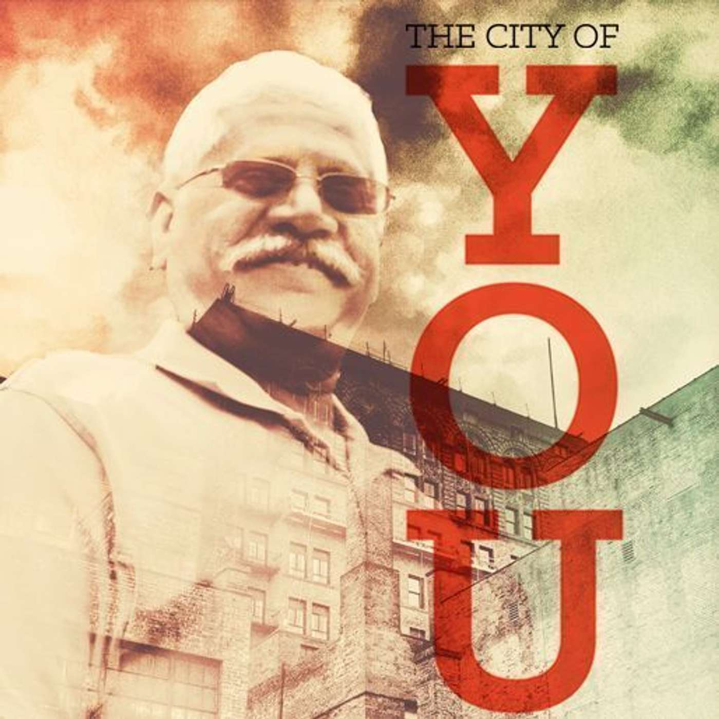 City of You Podcasts