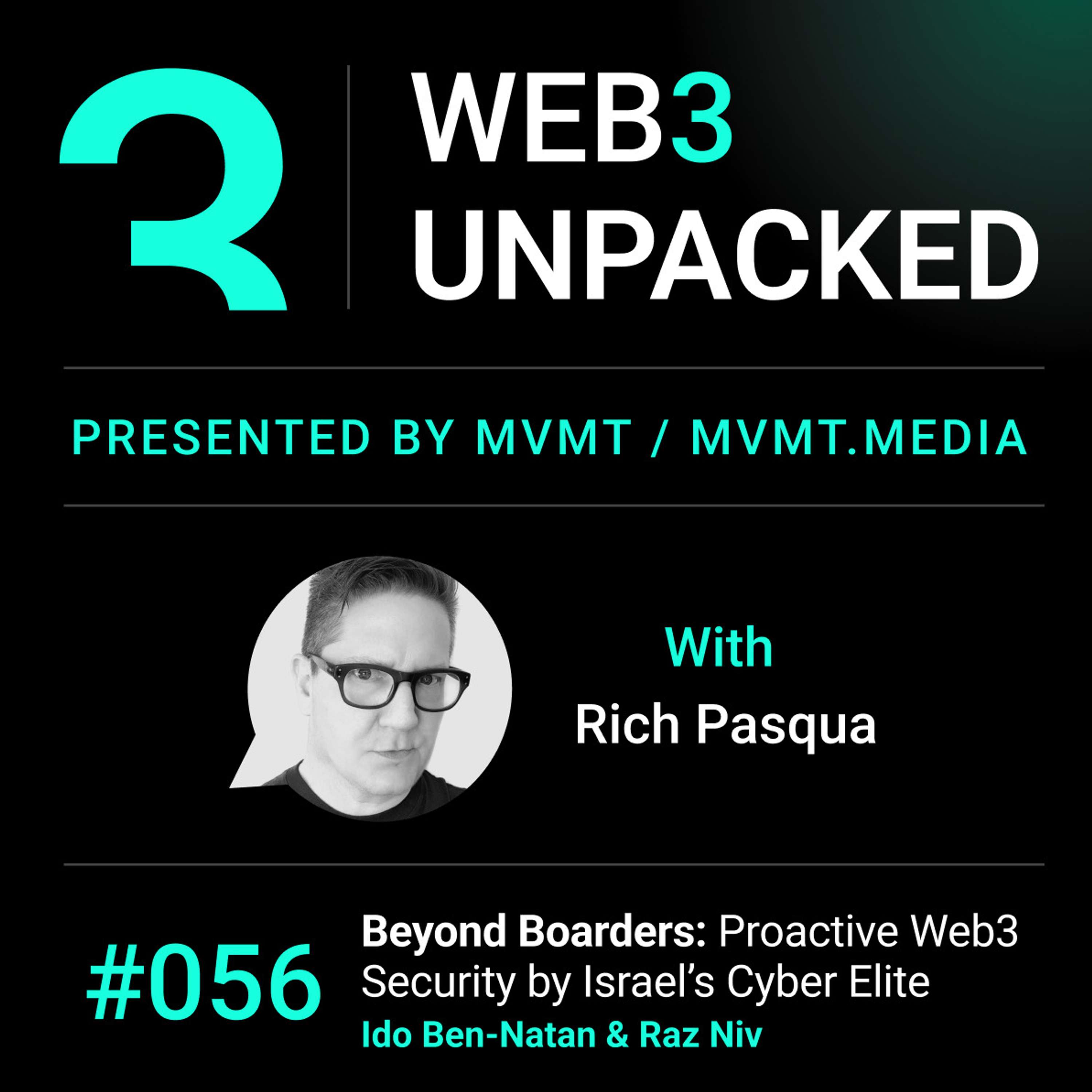 WEB3 UNPACKED