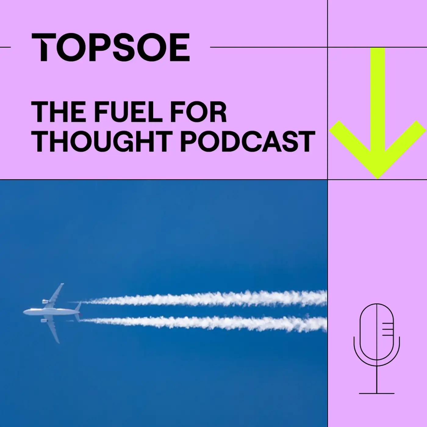 SAF Special #1 of 3 From combustion to contrails: Unveiling jet fuel mysteries  featured Image