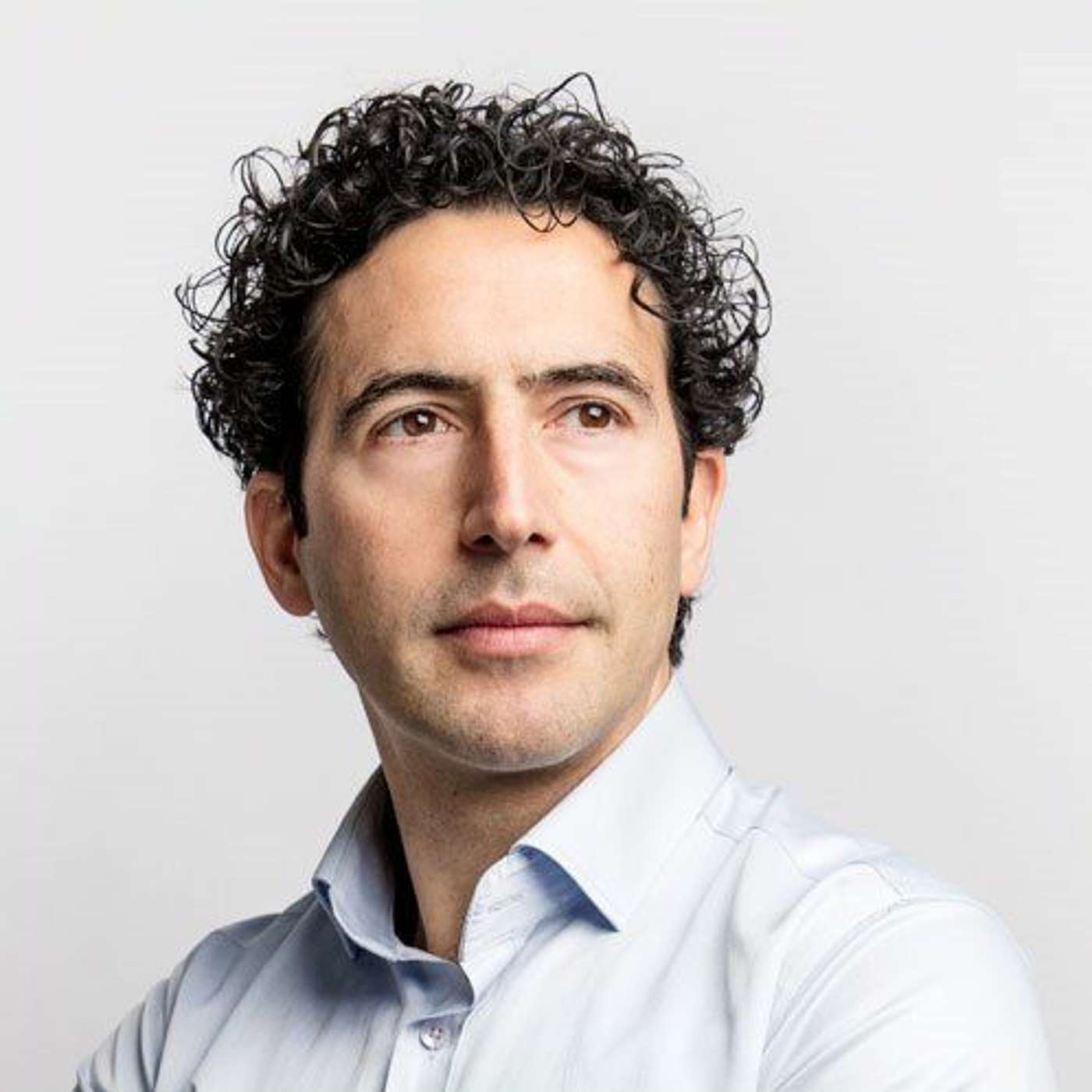 Medisch Contact de podcast