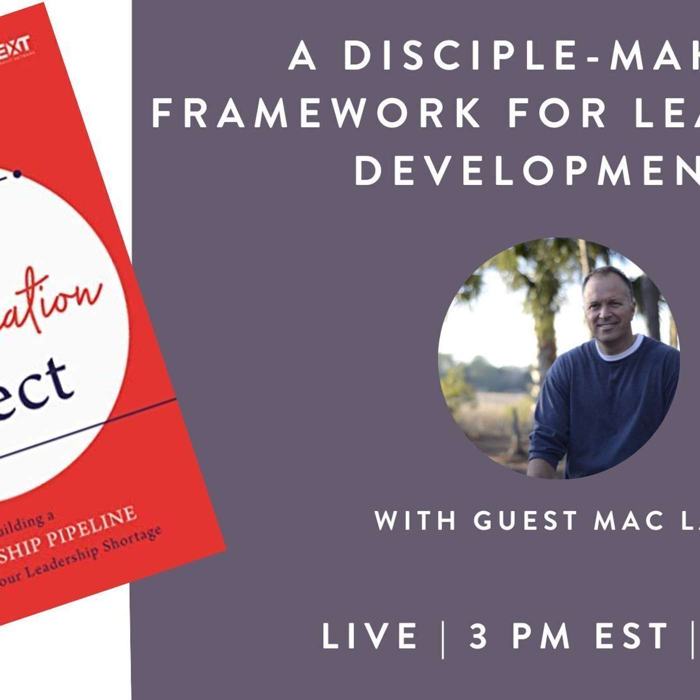 GA Baptist Discipleship