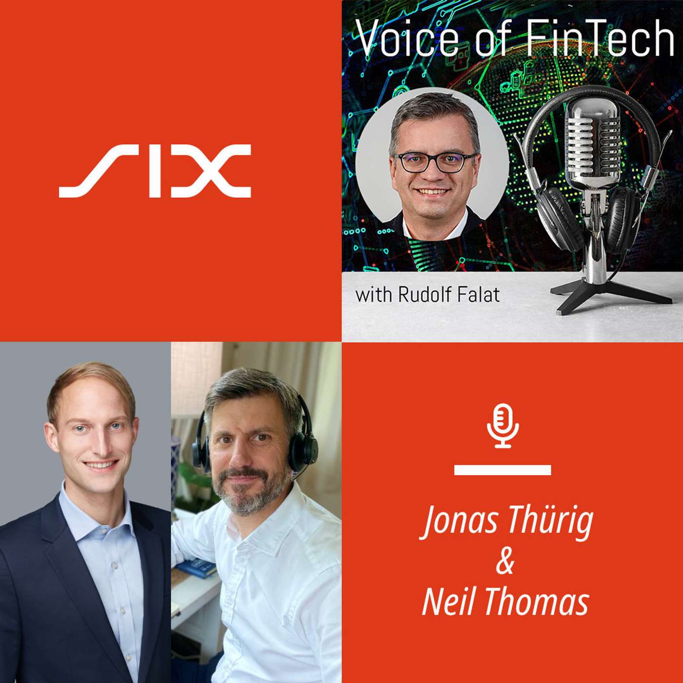 Voice of FinTech®
