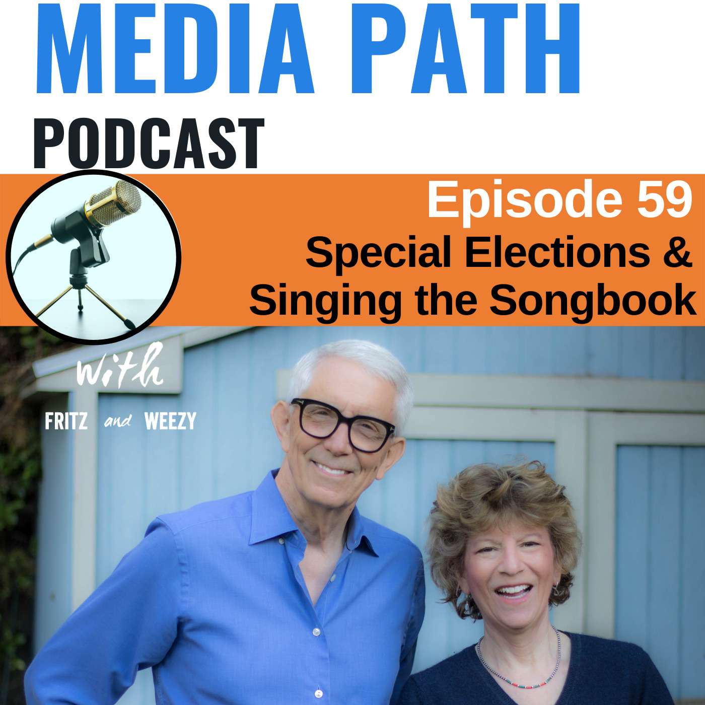 Media Path Podcast
