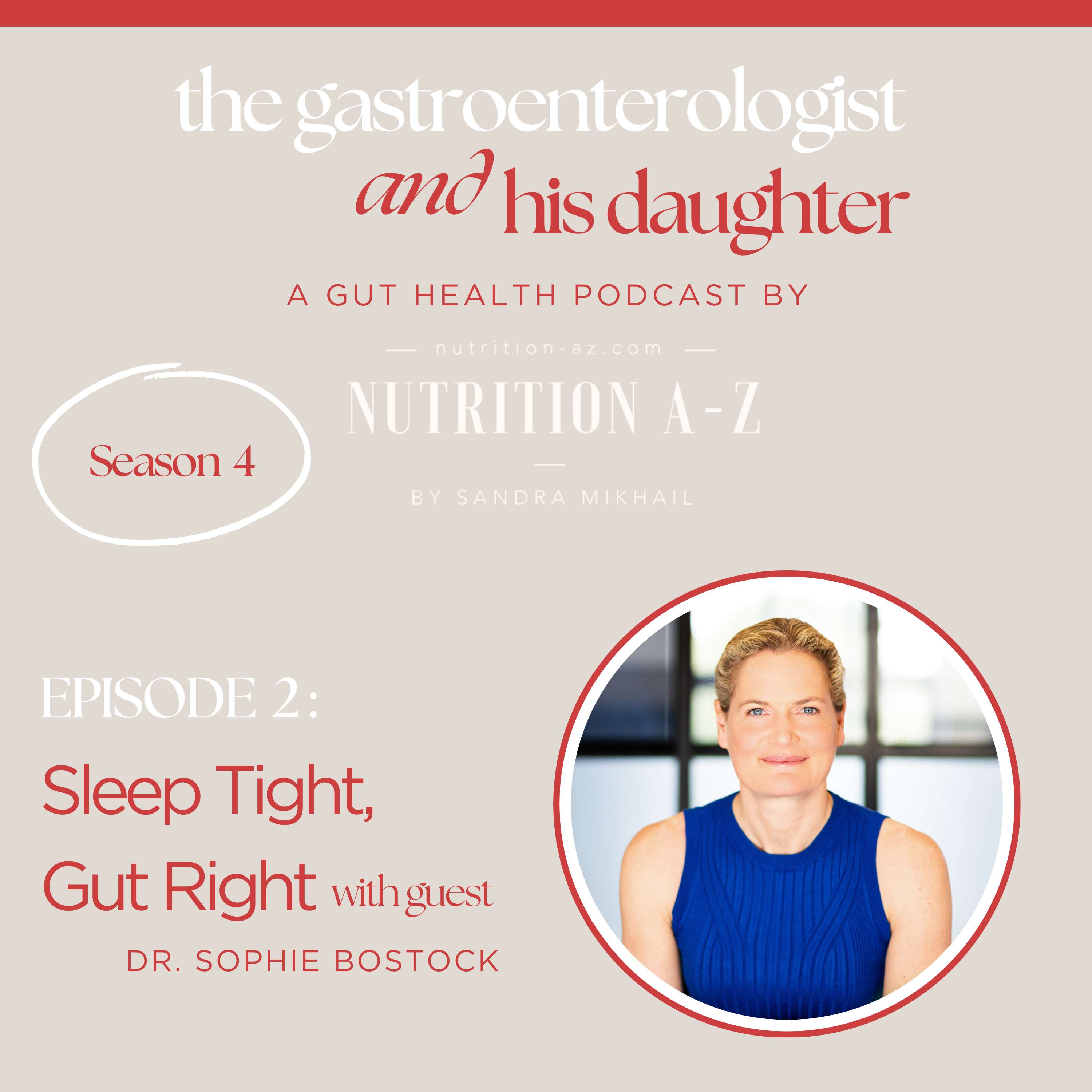 The Gastroenterologist And His Daughter