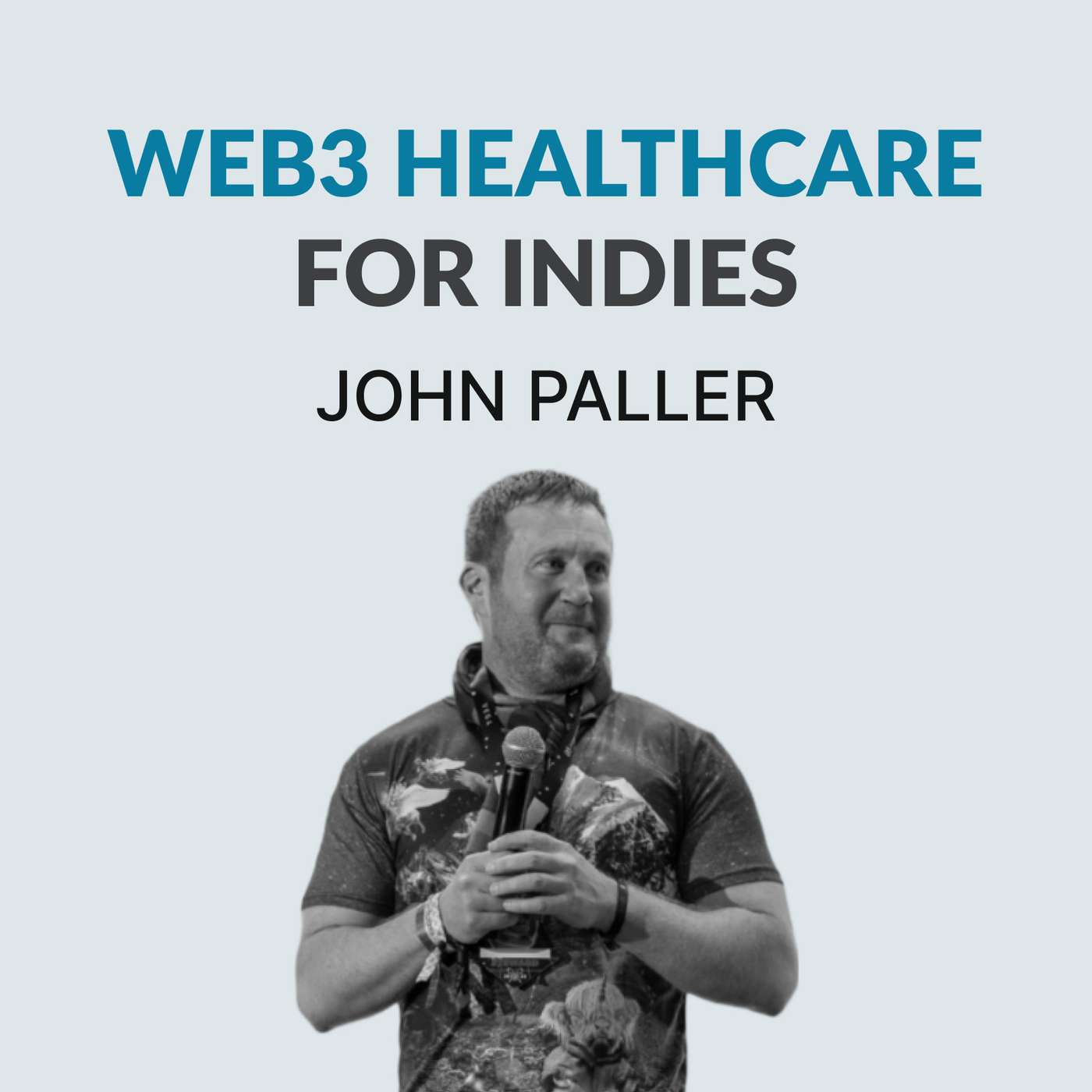 The Pathless Path with Paul Millerd