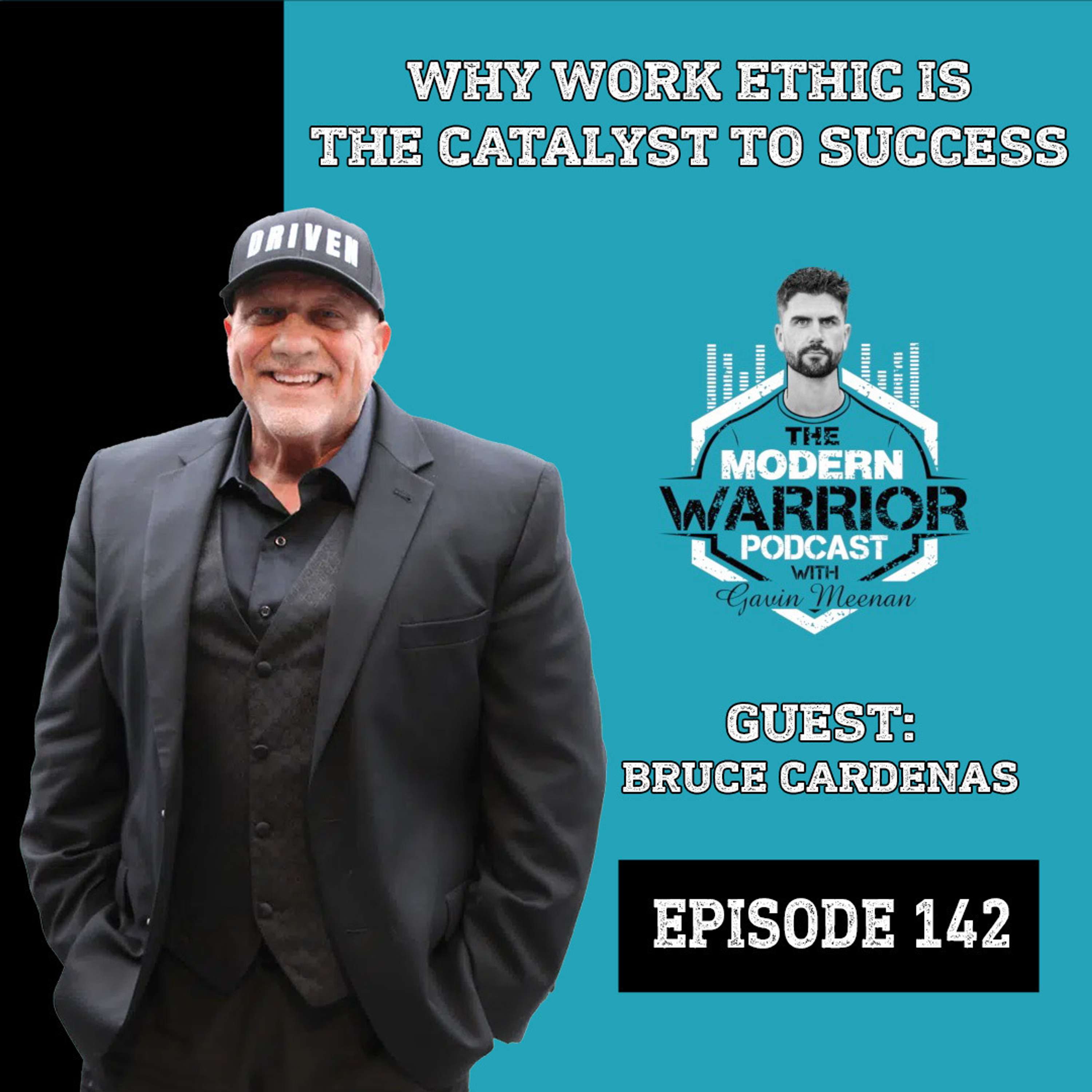 The Modern Warrior Podcast