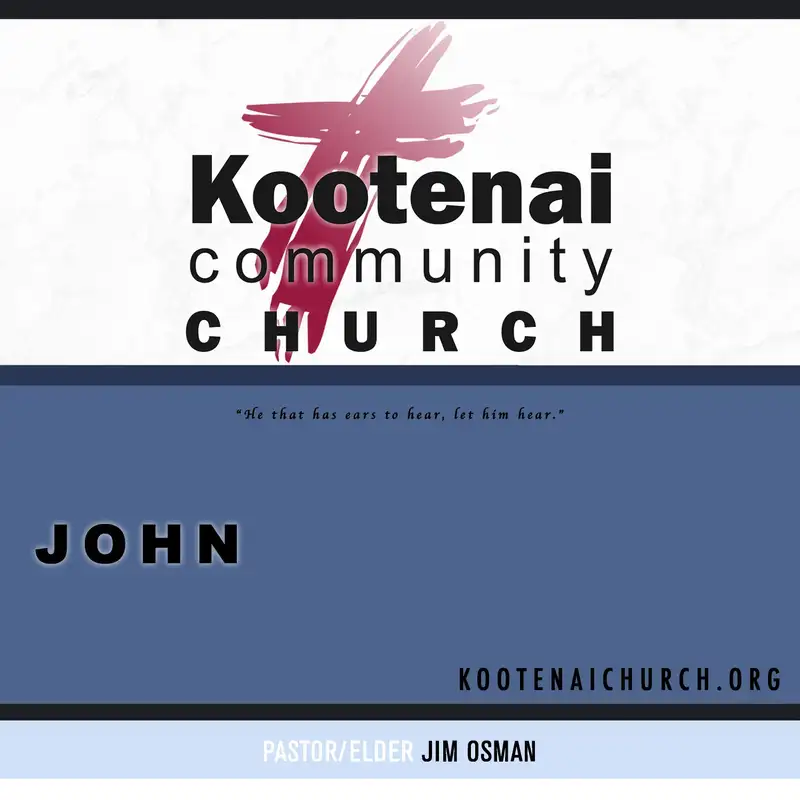 An Anointing For Burial, Part 2 (John 12:1-11)