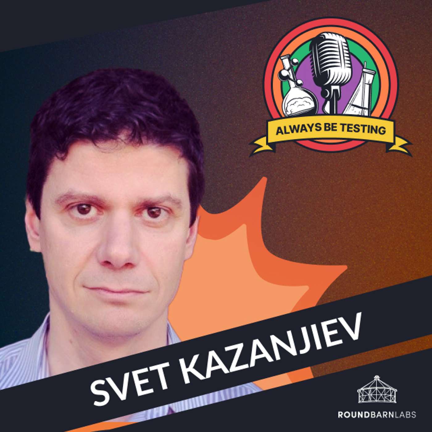 #86 Beyond Best Practices: First-Principle Thinking in Performance Marketing | Svet Kazanjiev, Principal, Blue Services