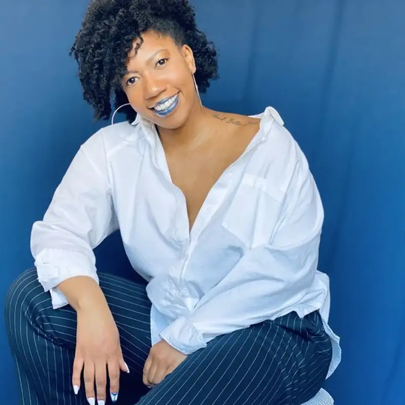 Dance as a Force for Change: Anastasia Johnson's Journey of Art and Activism - Artist, Community, Expression