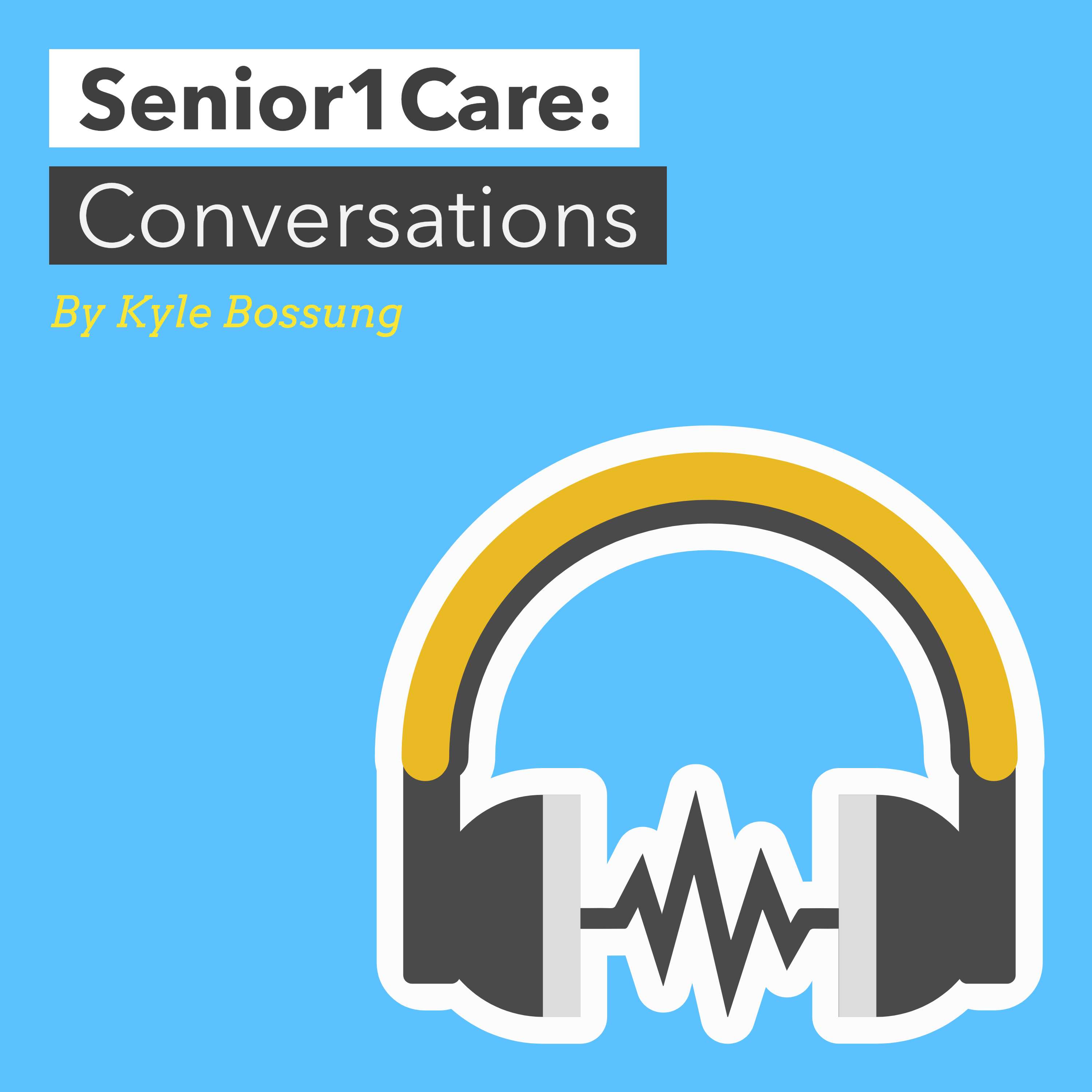 Senior1Care Conversations