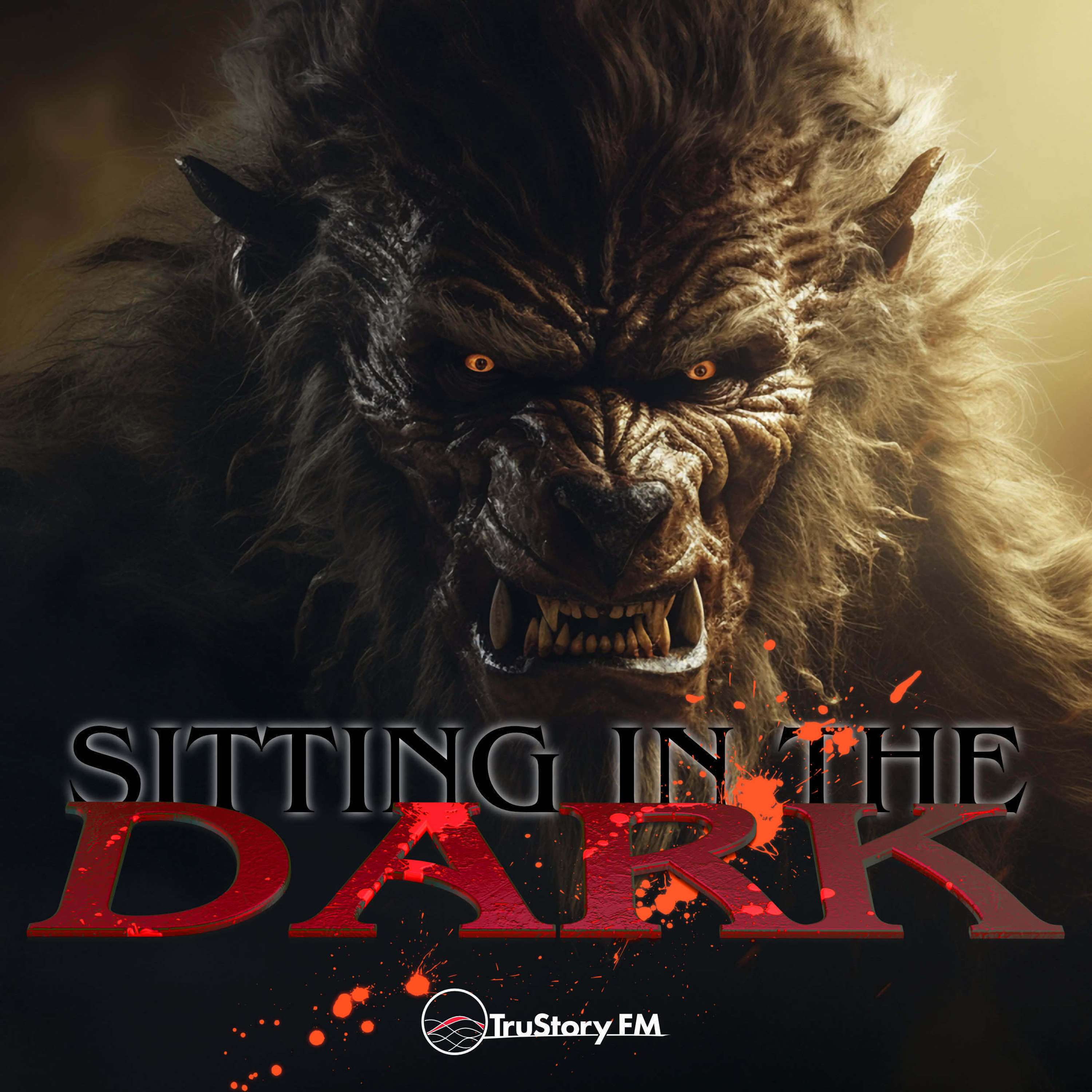 Sitting in the Dark