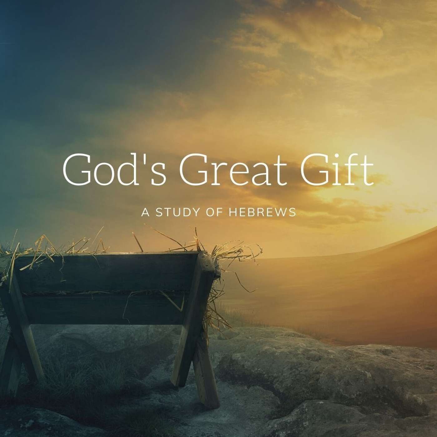 God's Great Gift #06 | Fighting Temptation