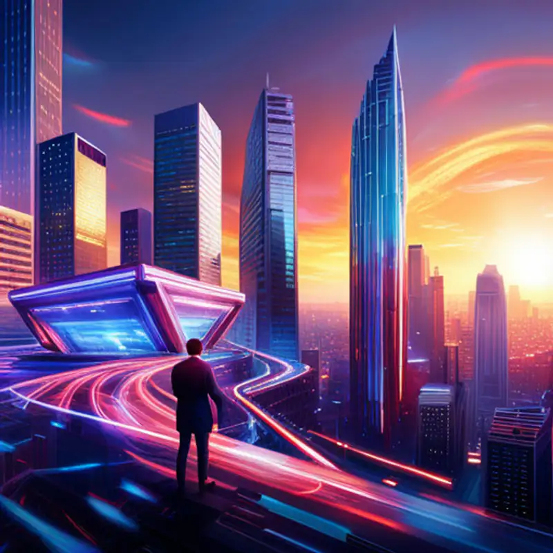Revolutionize Your Loan Servicing with Salesforce: Streamline, Improve, and Increase Efficiency