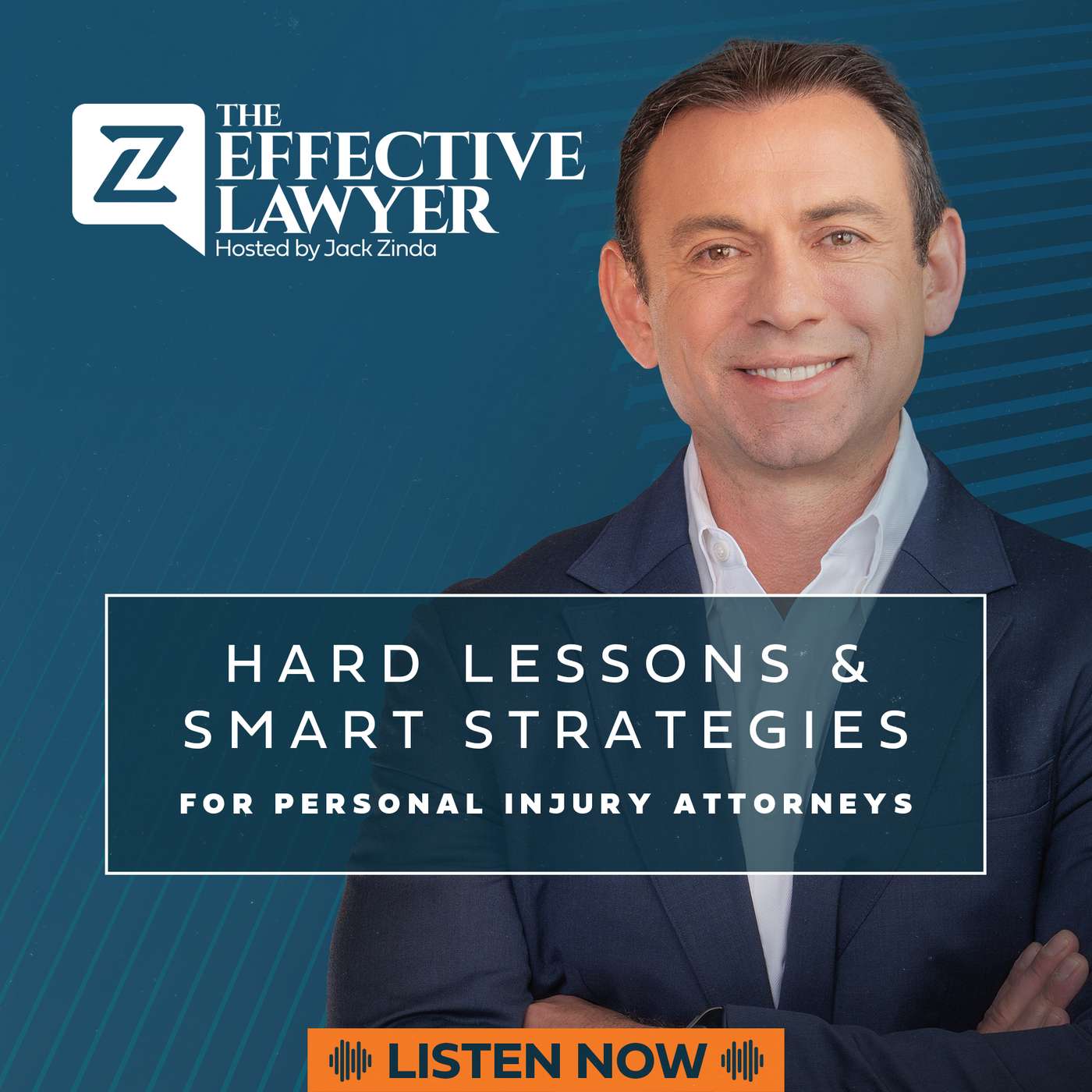The Effective Lawyer