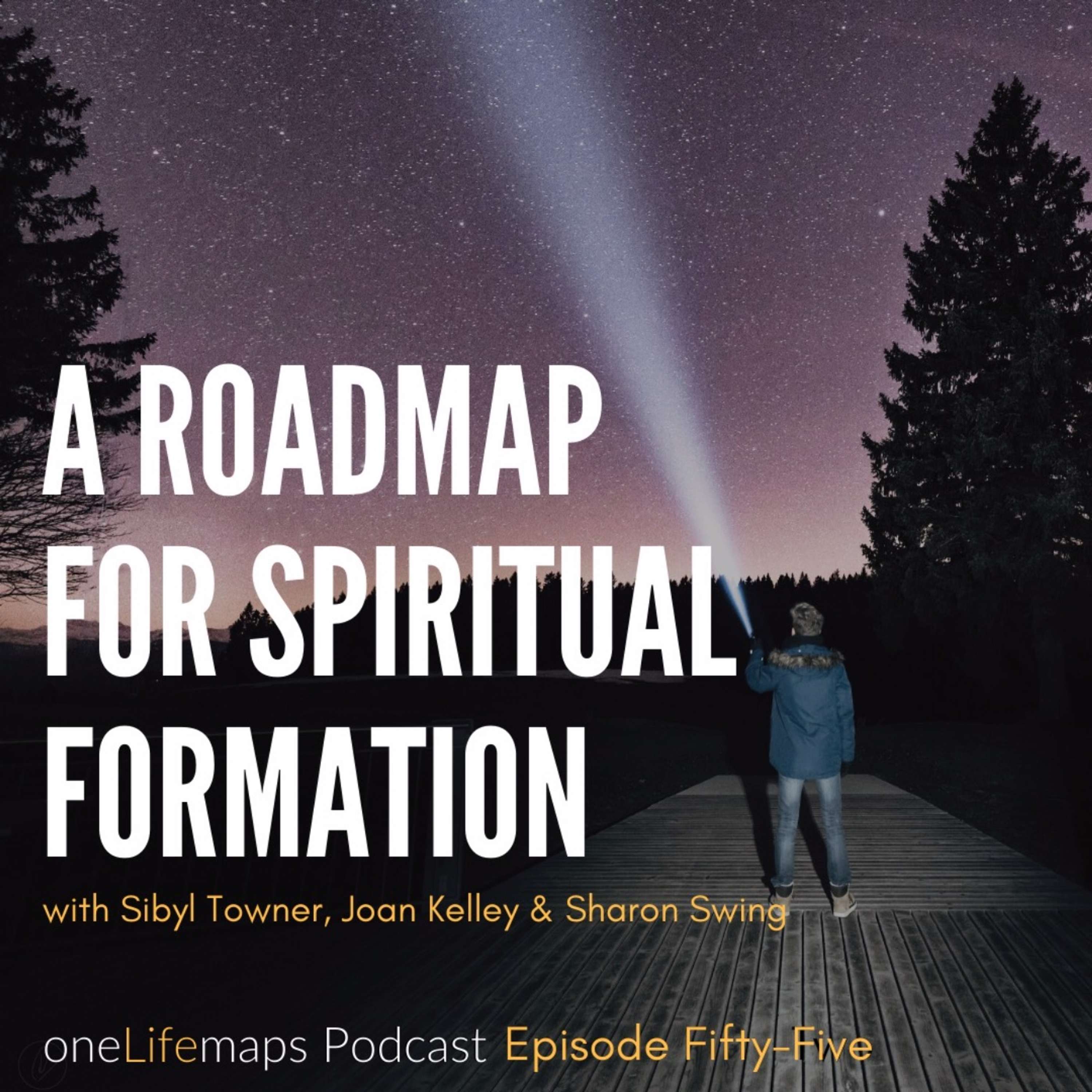 the REALIFE Practice Podcast
