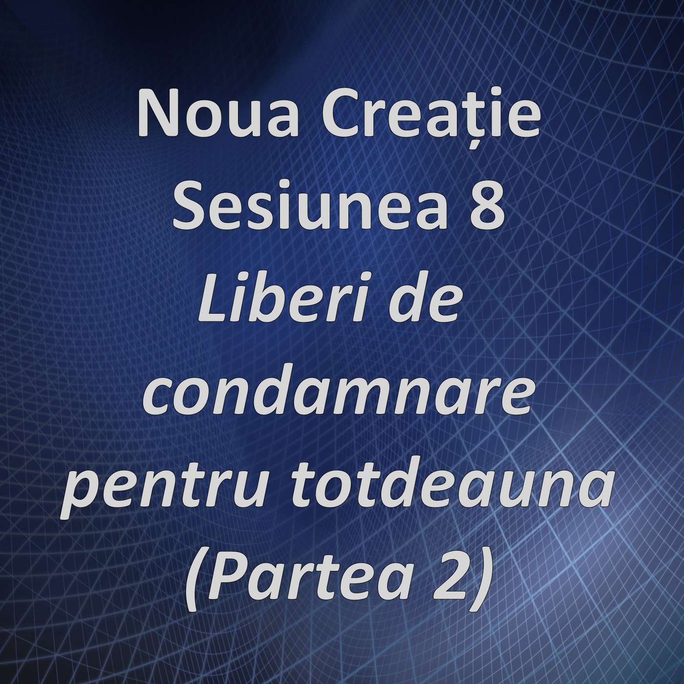 Redescoperă Evanghelia