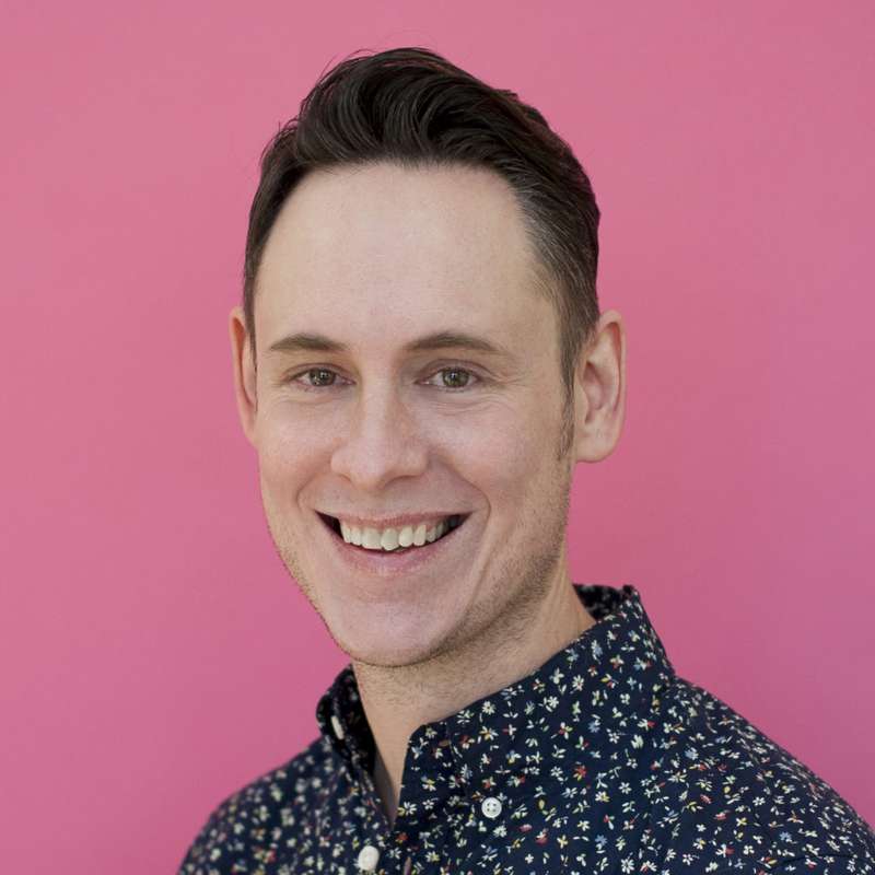 Darren Shaw