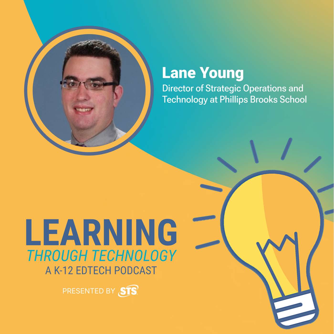School Security Meets Technology: Breaking Down Silos With Lane Young