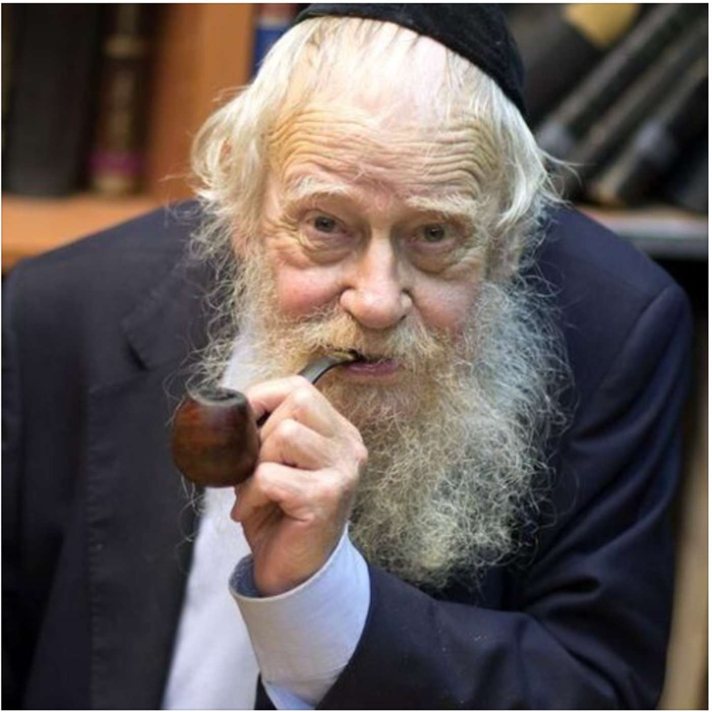 Rav Steinsaltz's Elul Guide (Part 2)