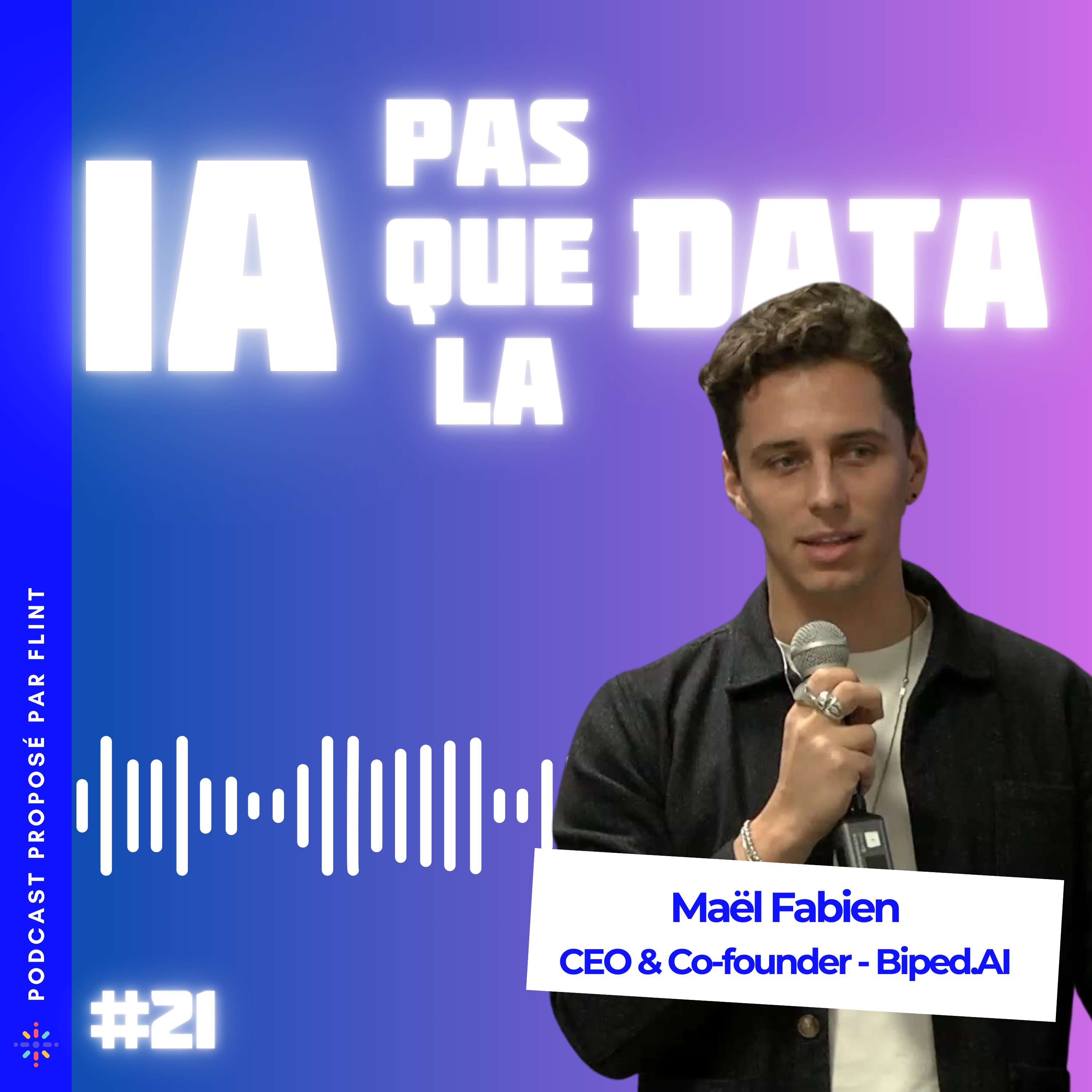 IA pas que la Data - Reprendre le contrôle sur tout ce qui se dit autour de l’intelligence artificielle