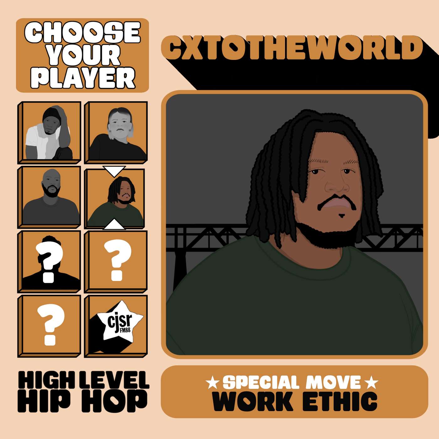 Cxtotheworld Cxtotheworld