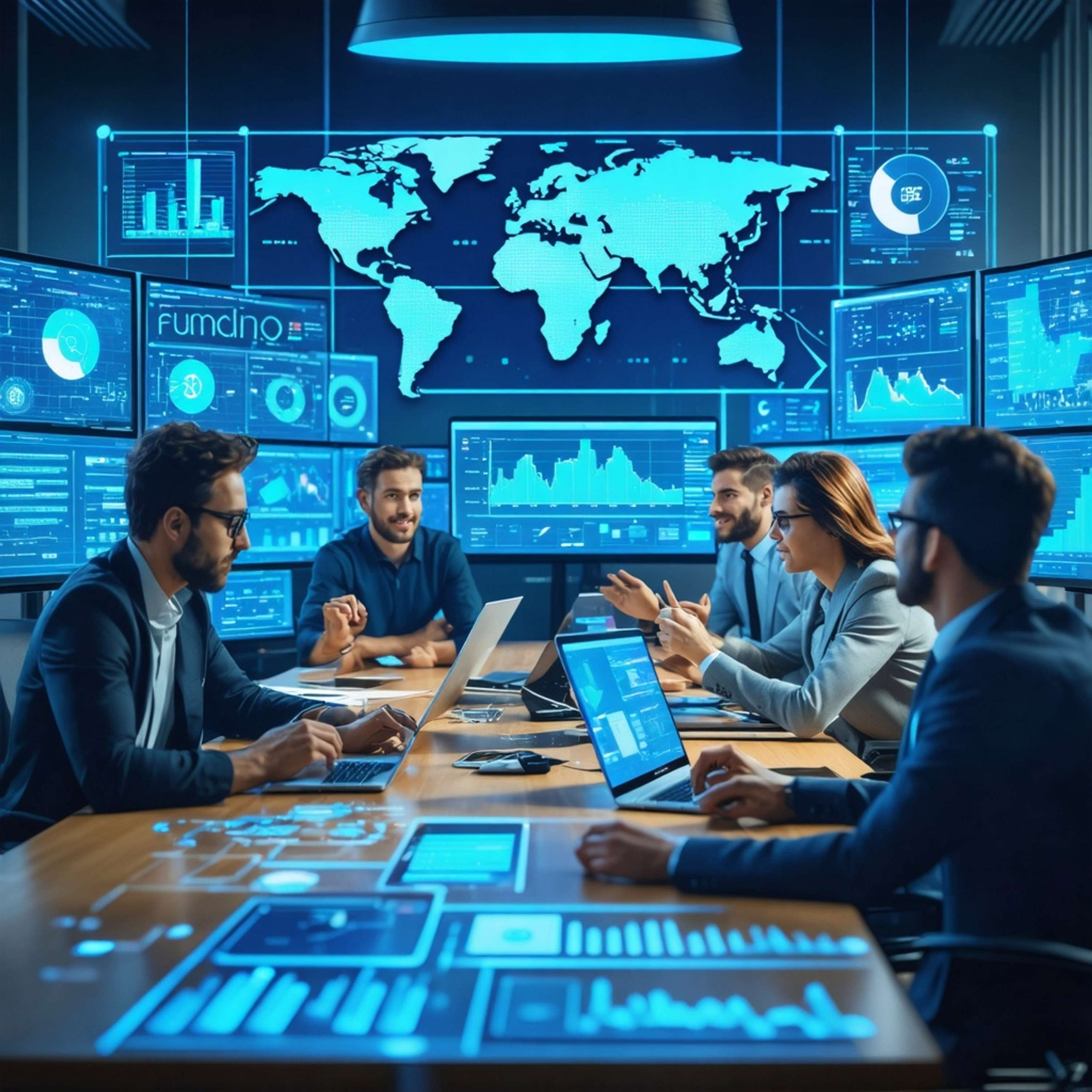Future of Loan Management with Fundingo and Salesforce