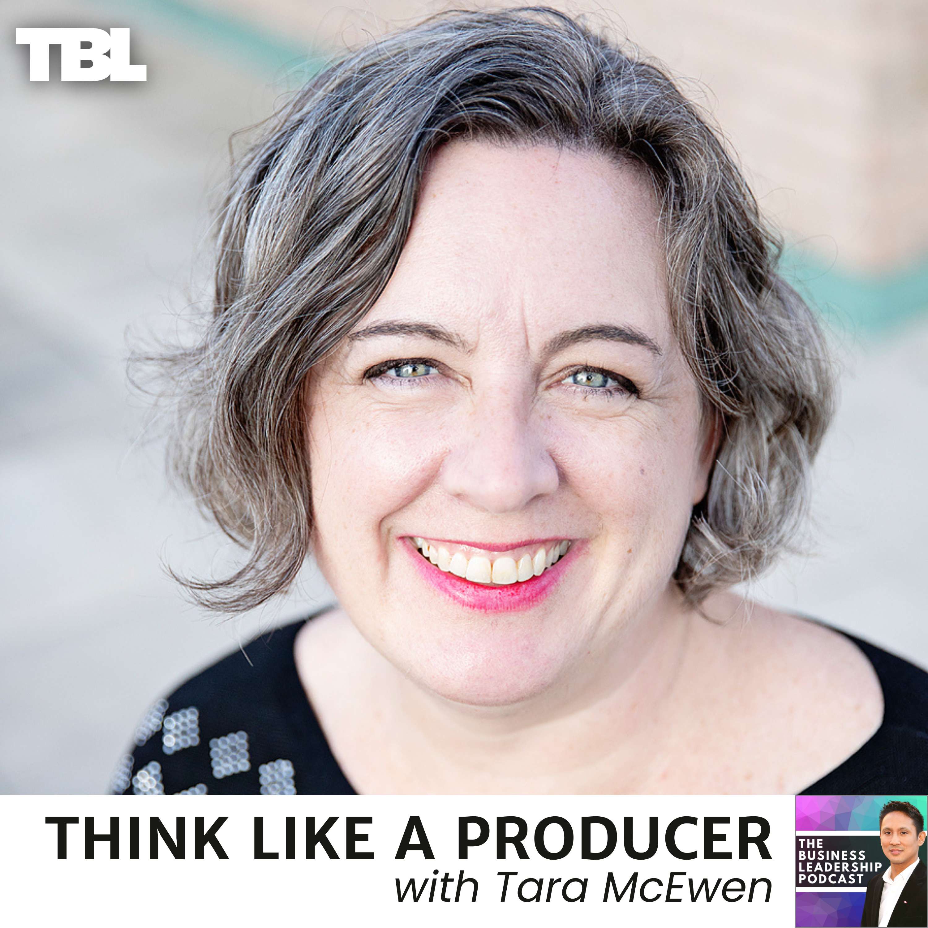 The Business Leadership Podcast