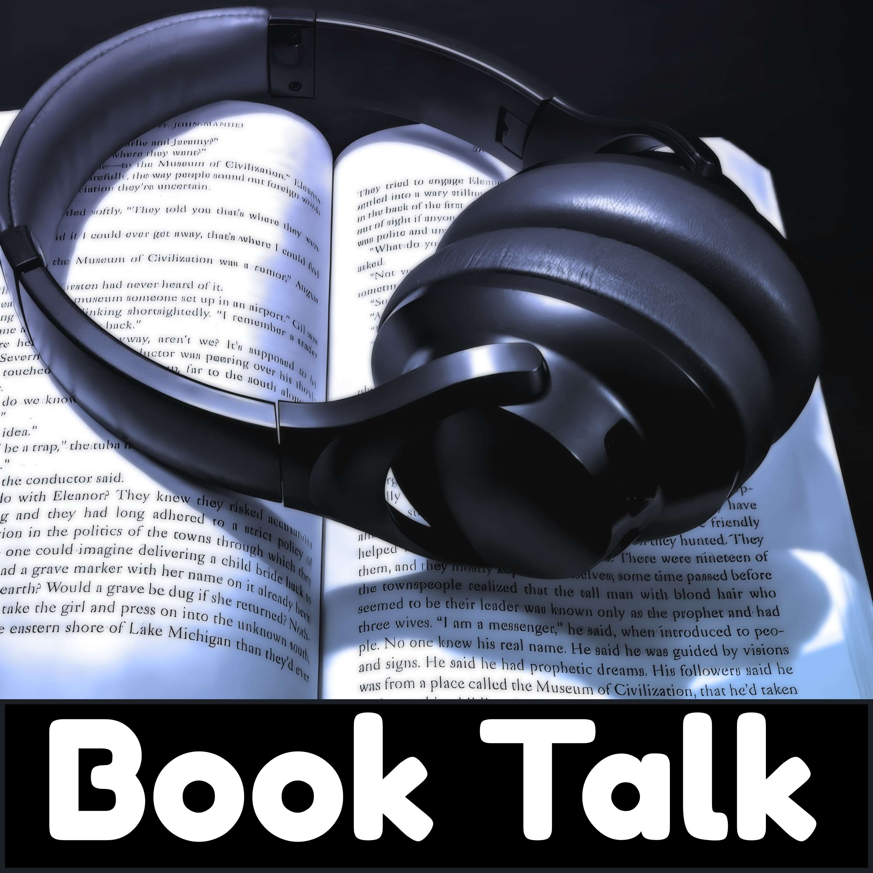 Book Talk