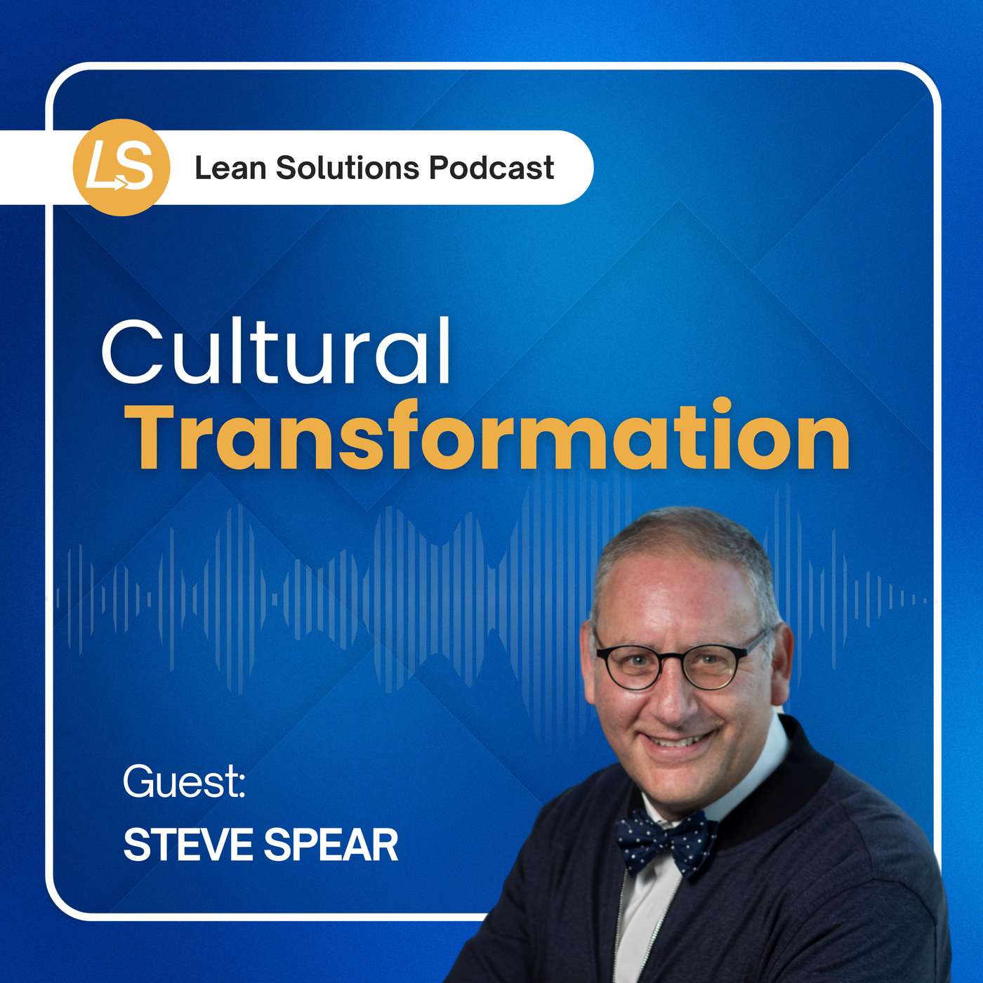 The Lean Solutions Podcast