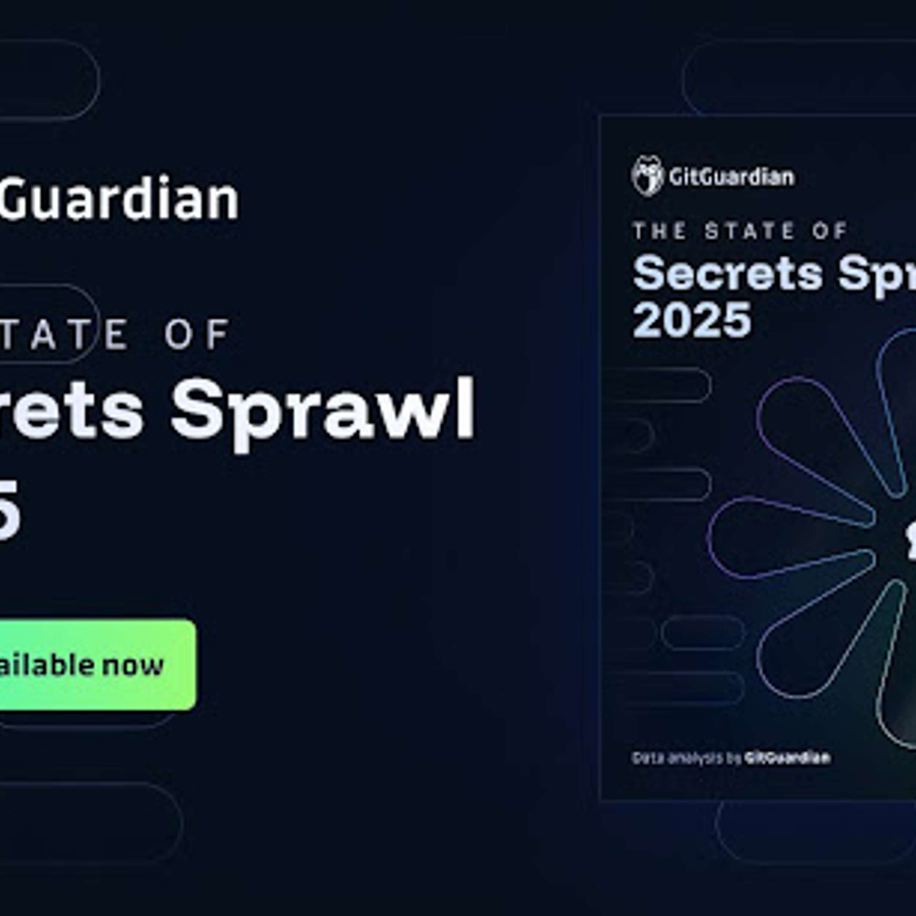 GitGuardian Report: 70% Of Leaked Secrets Remain Active For Two Years, Urging Immediate Remediation