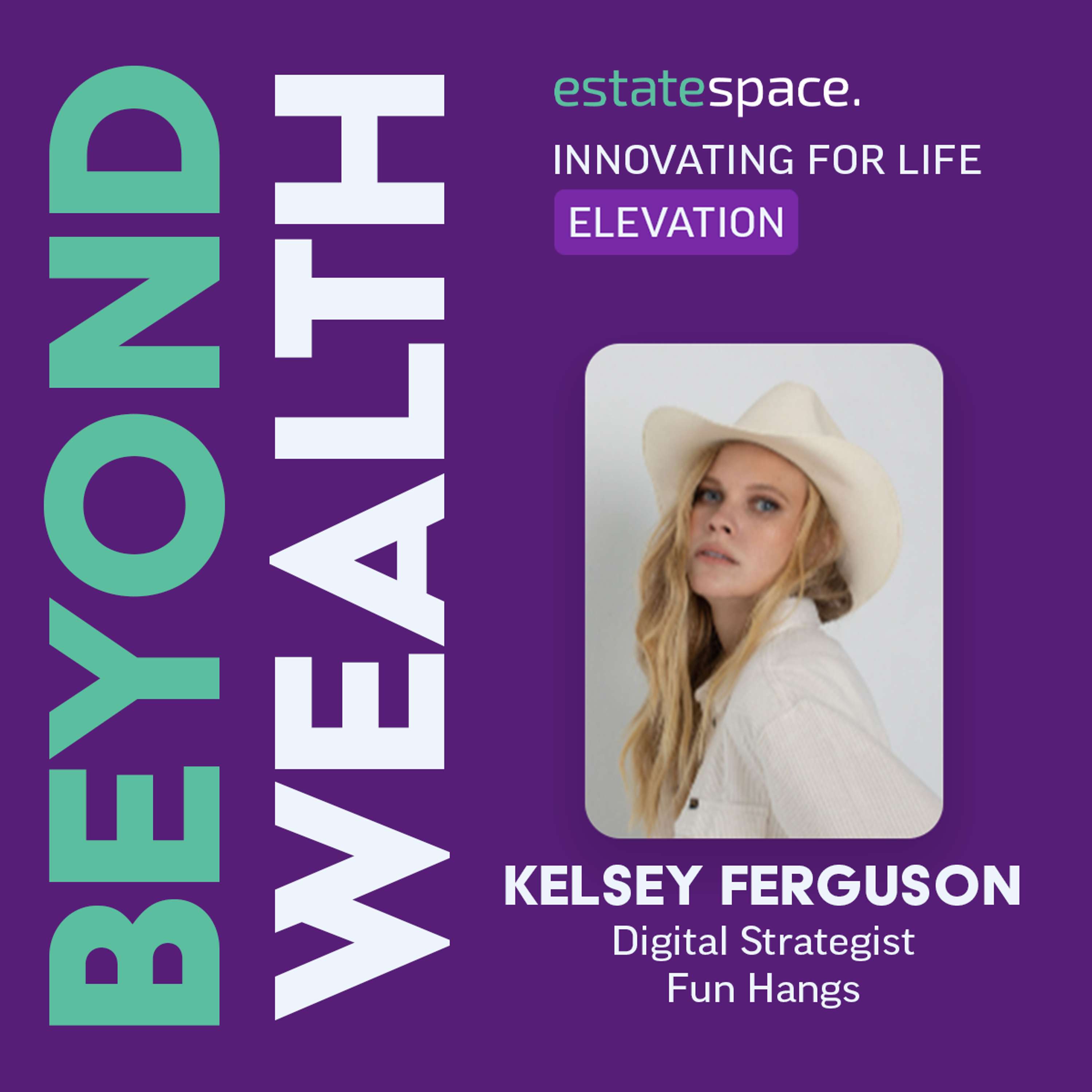 Beyond Wealth