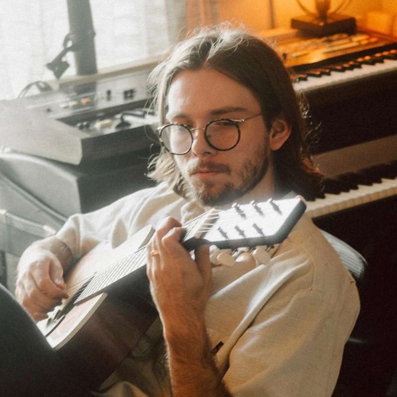 John Rhodes