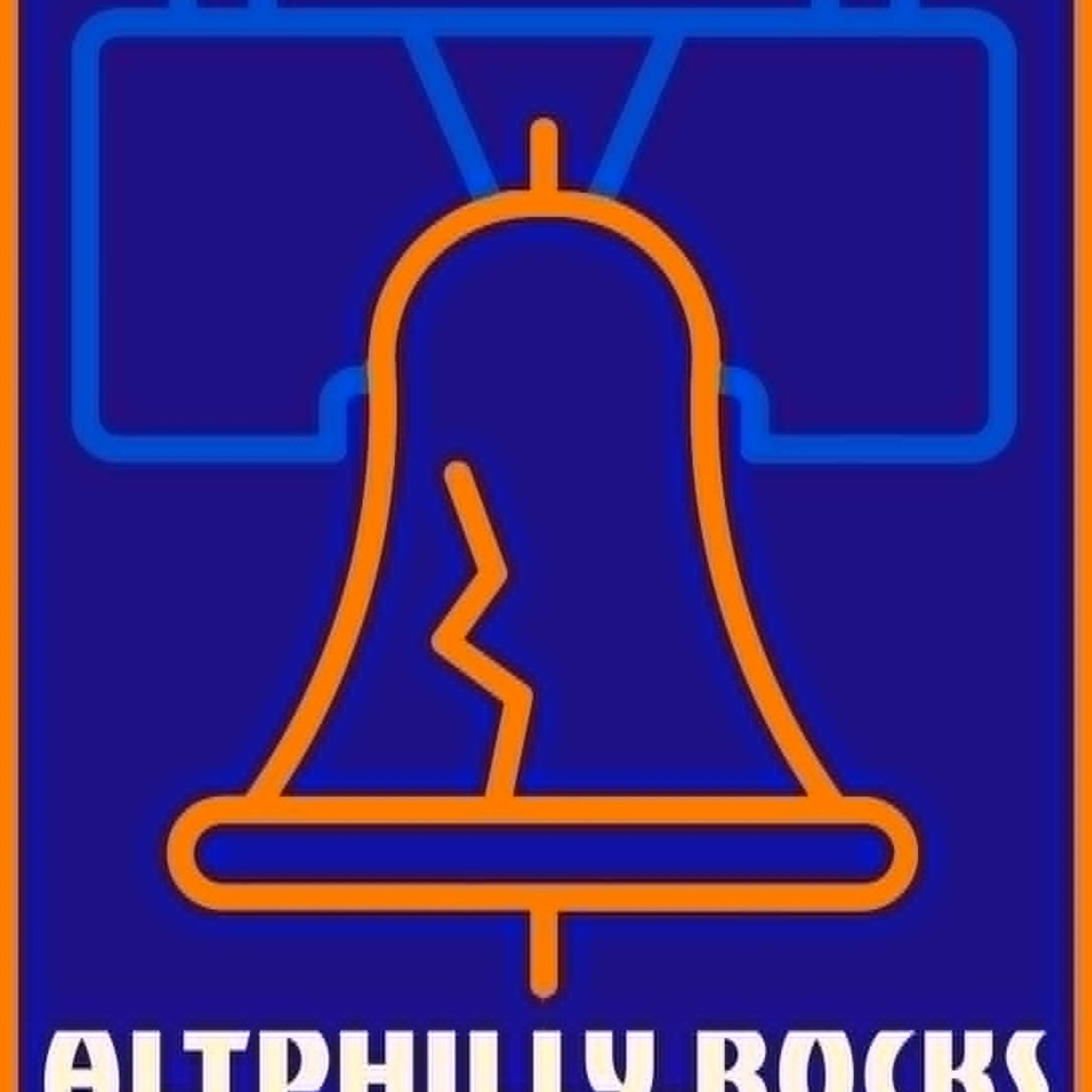 ALTPHILLIE.ROCKS - Show #52!