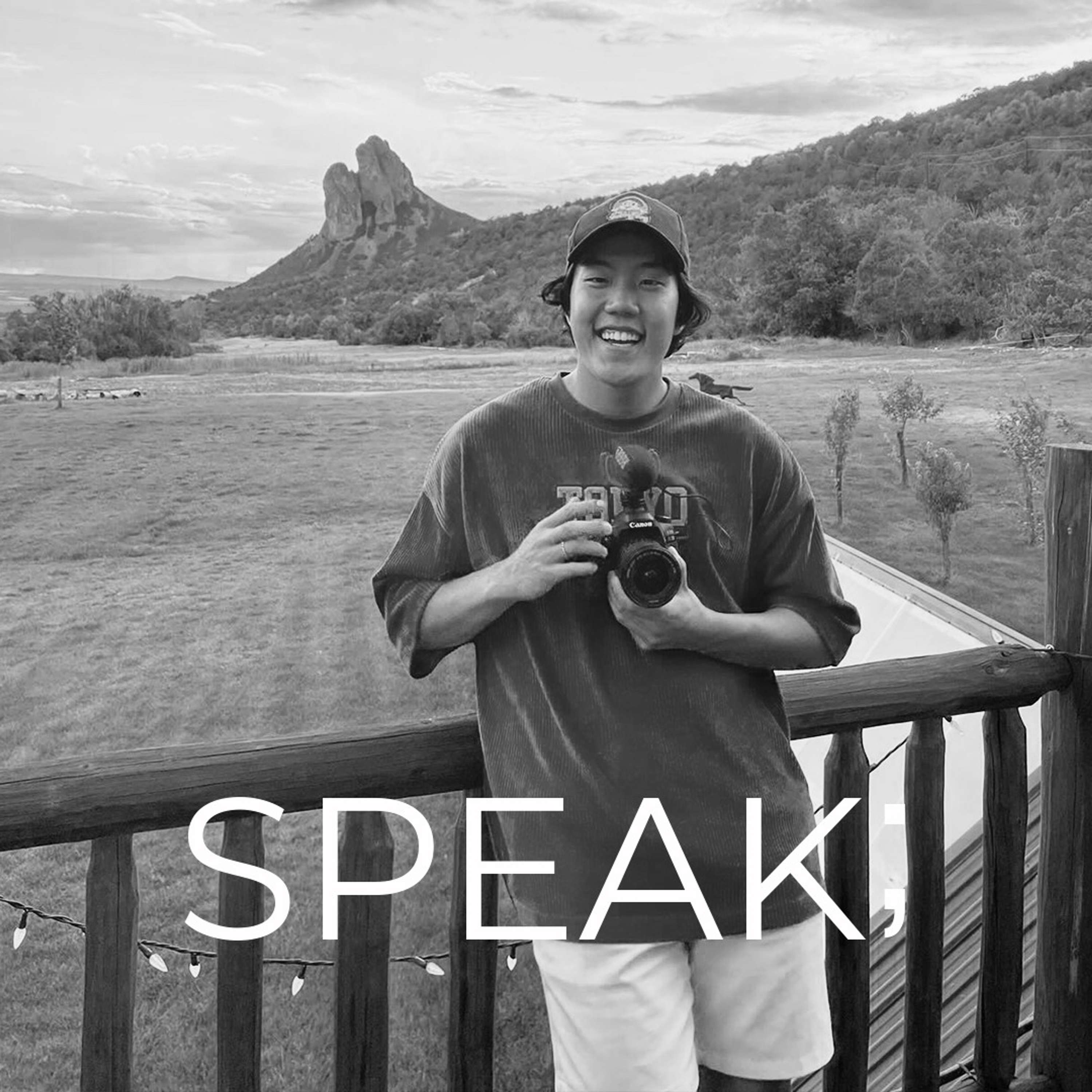 The SPEAK; Show