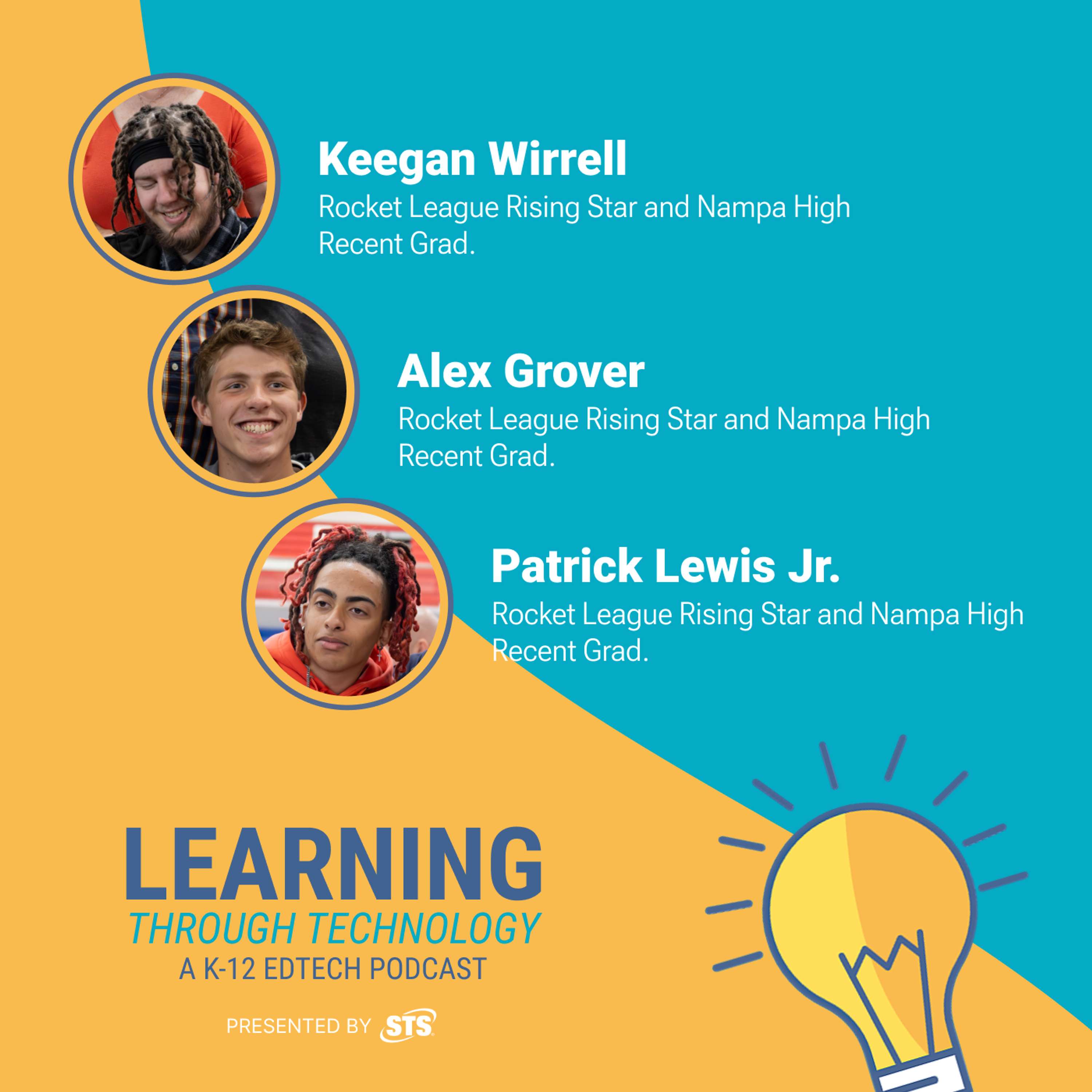 Learning Through Technology