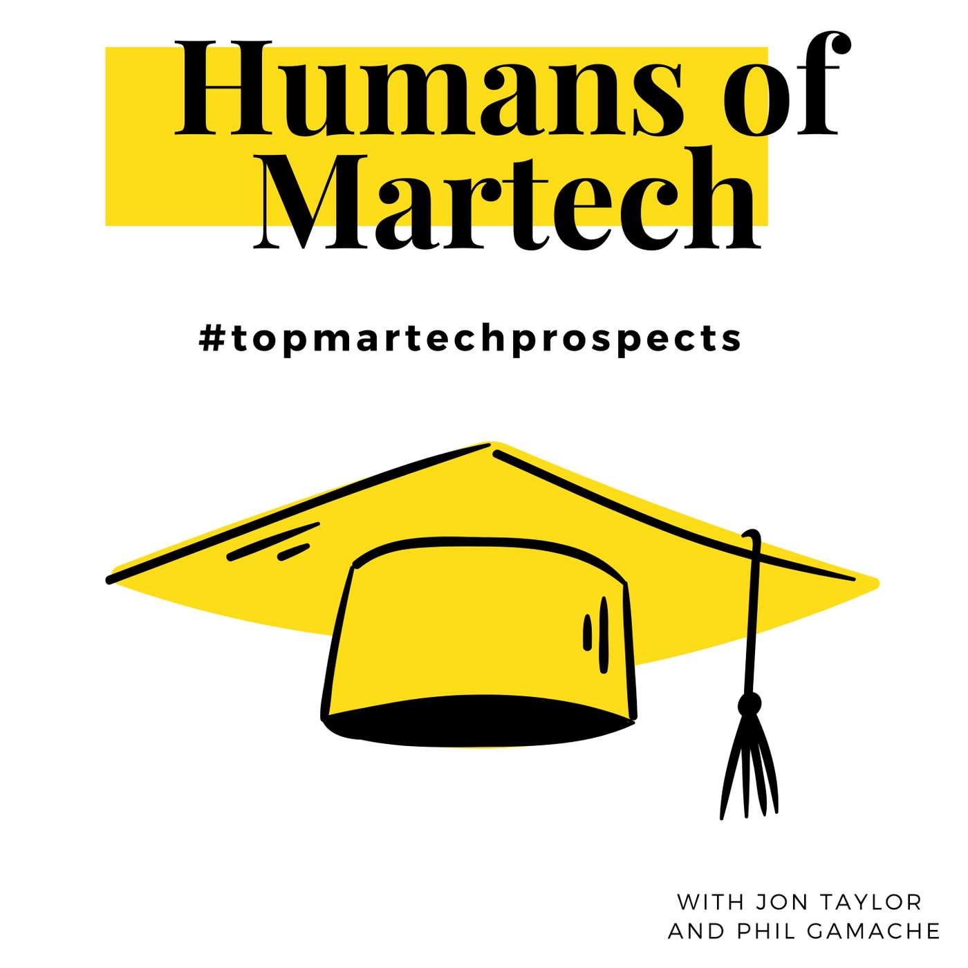 Humans of Martech