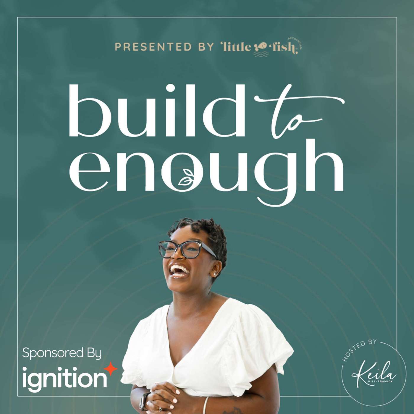 Build to Enough