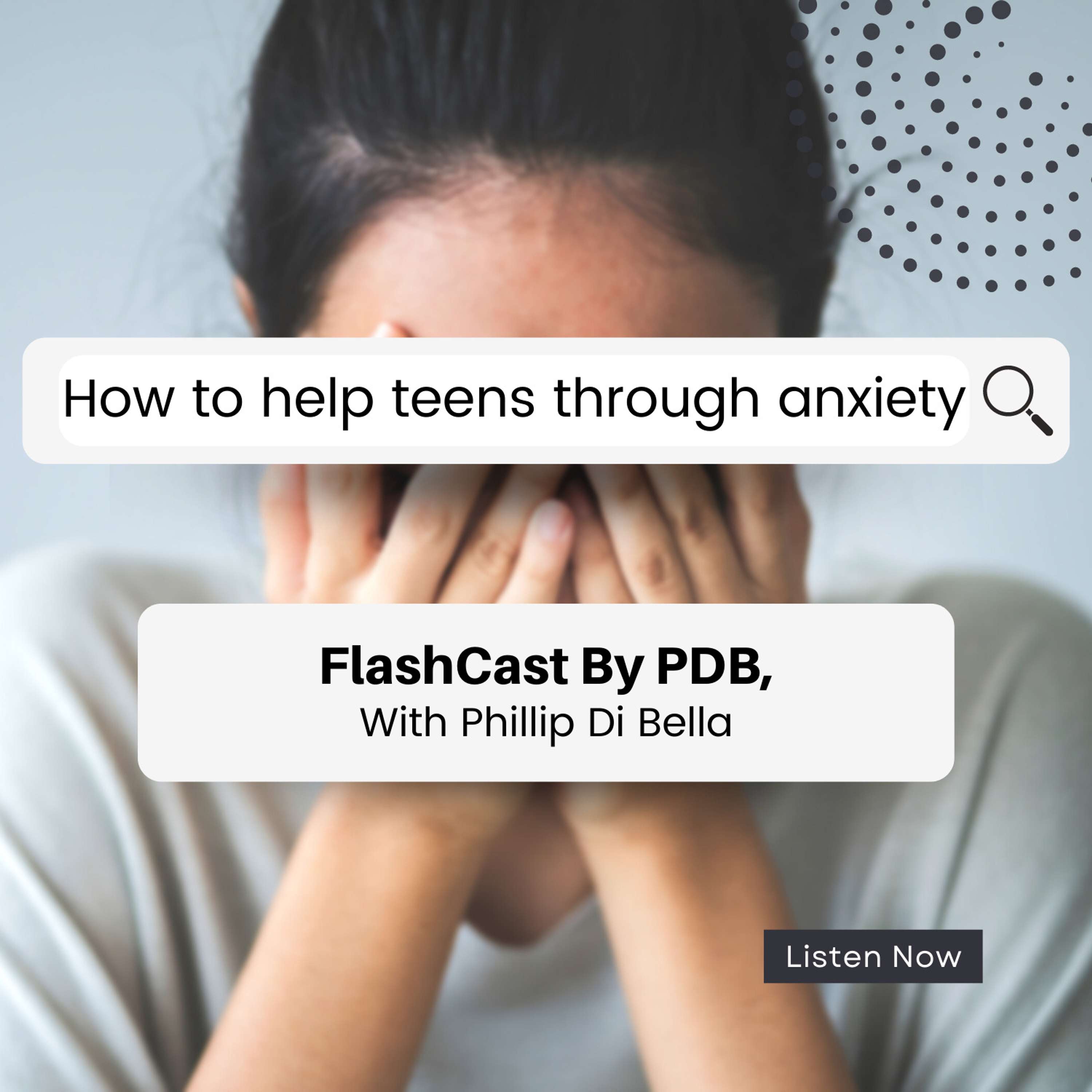 FlashCast By PDB, With Phil Di Bella