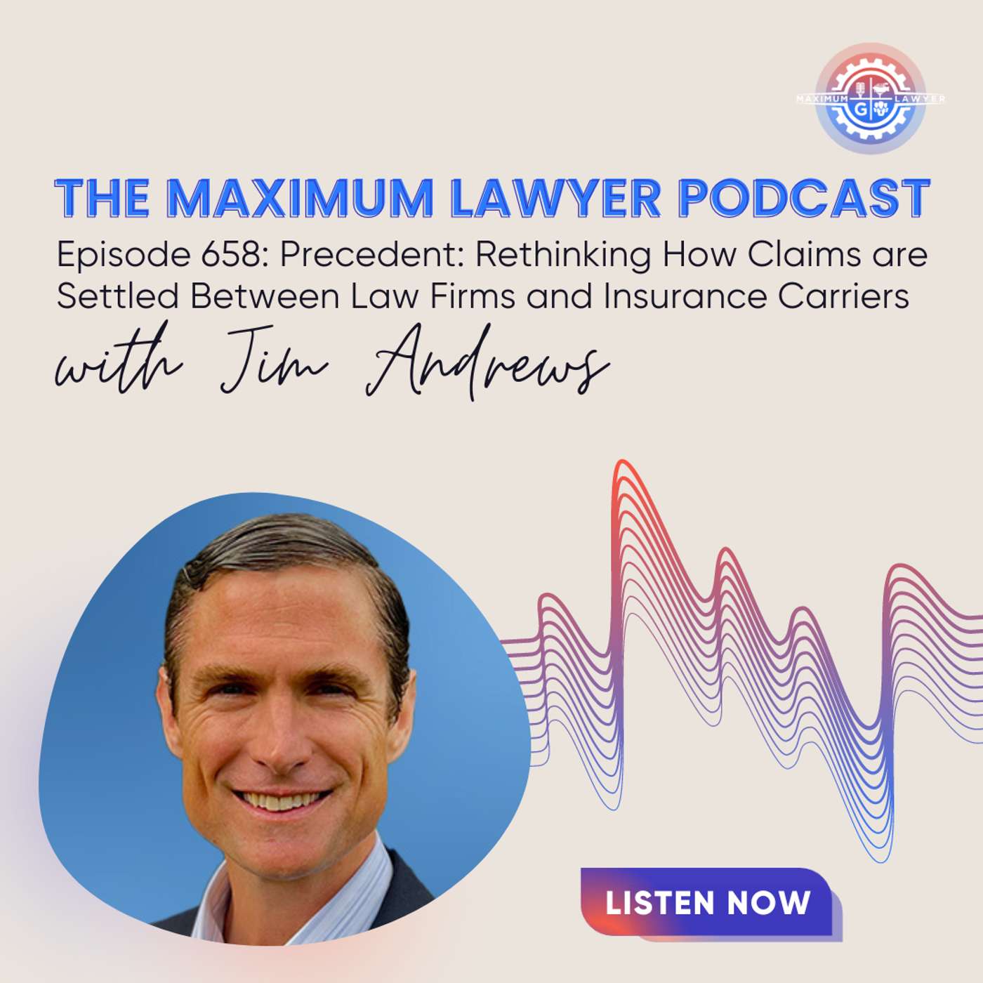 Maximum Lawyer