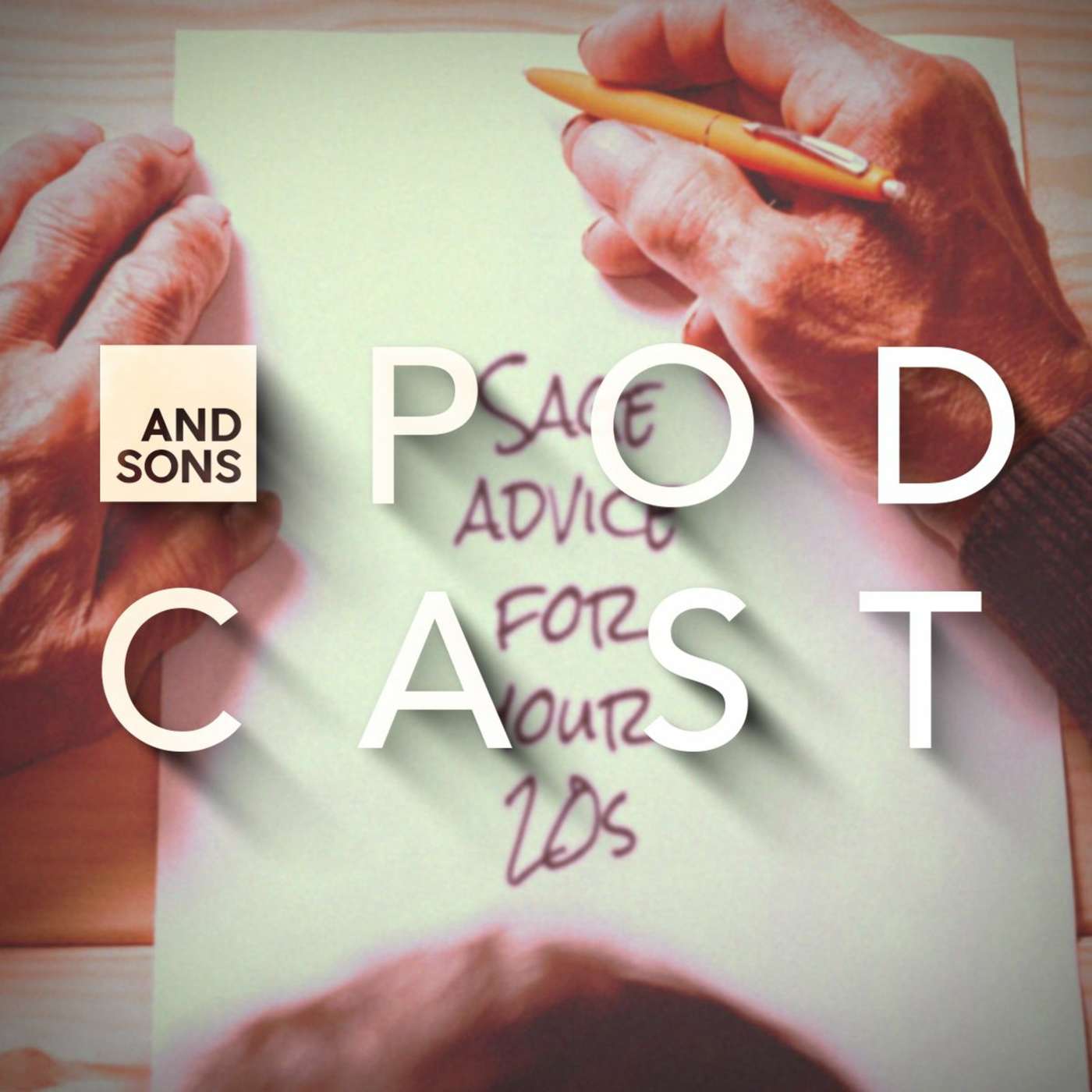 239 | Sage Advice for Your Twenties 239 | Sage Advice for Your Twenties